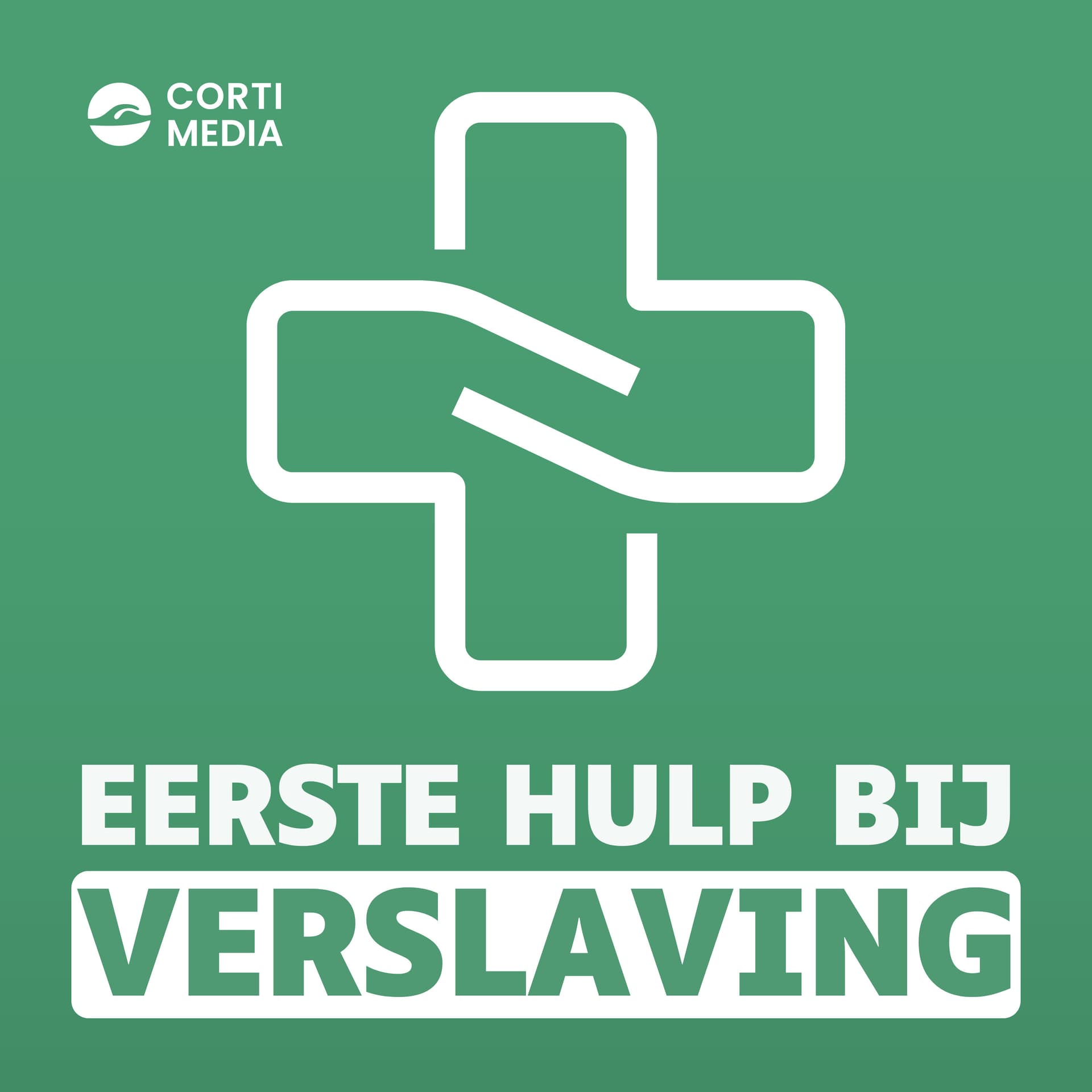 Eerste Hulp Bij Verslaving - Podcasts