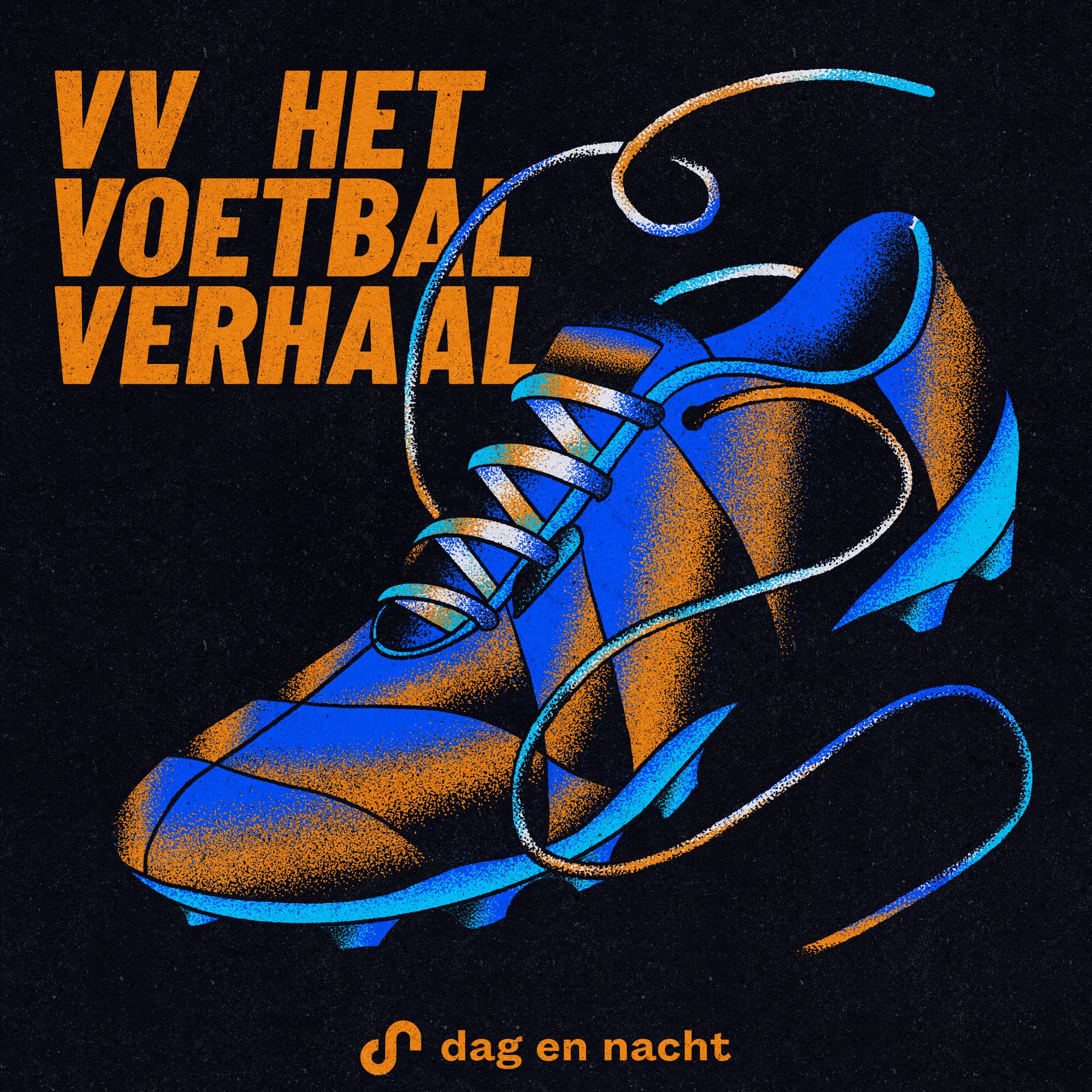 VV Het Voetbalverhaal - Podcasts