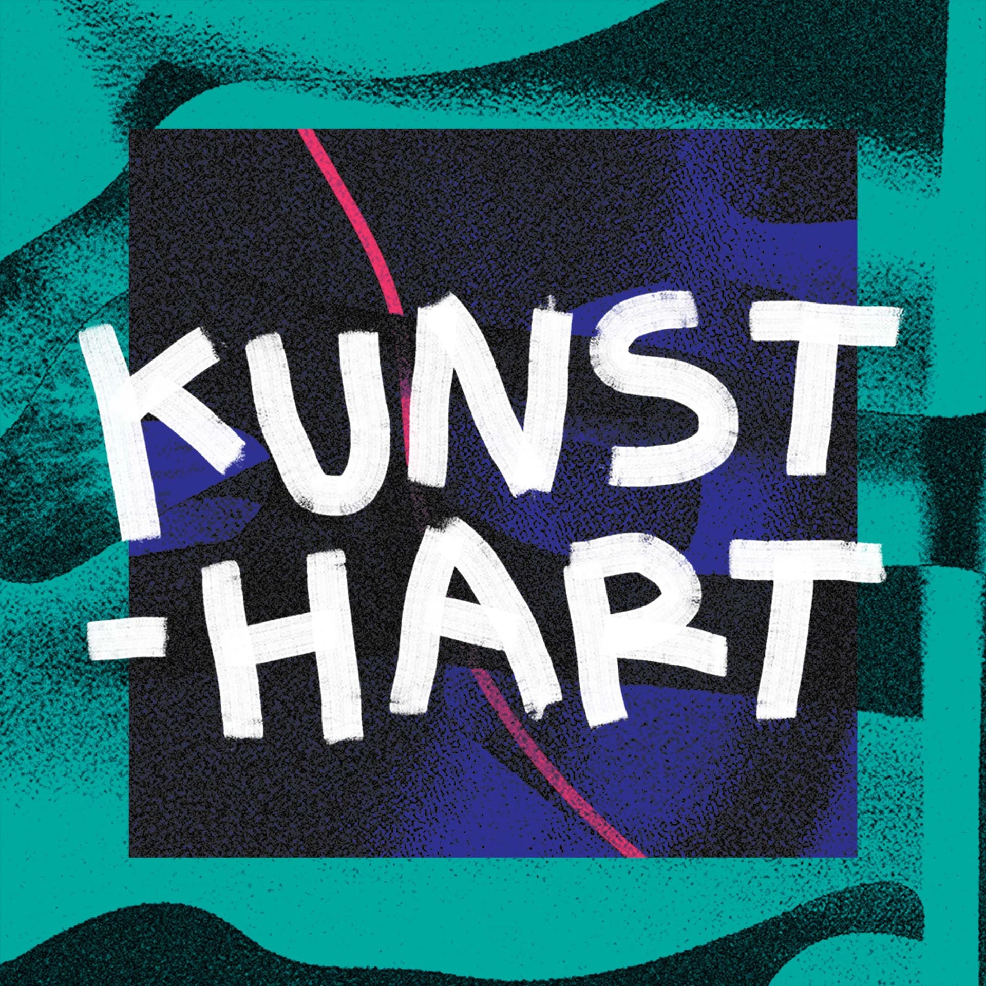 Kunsthart - Podcasts