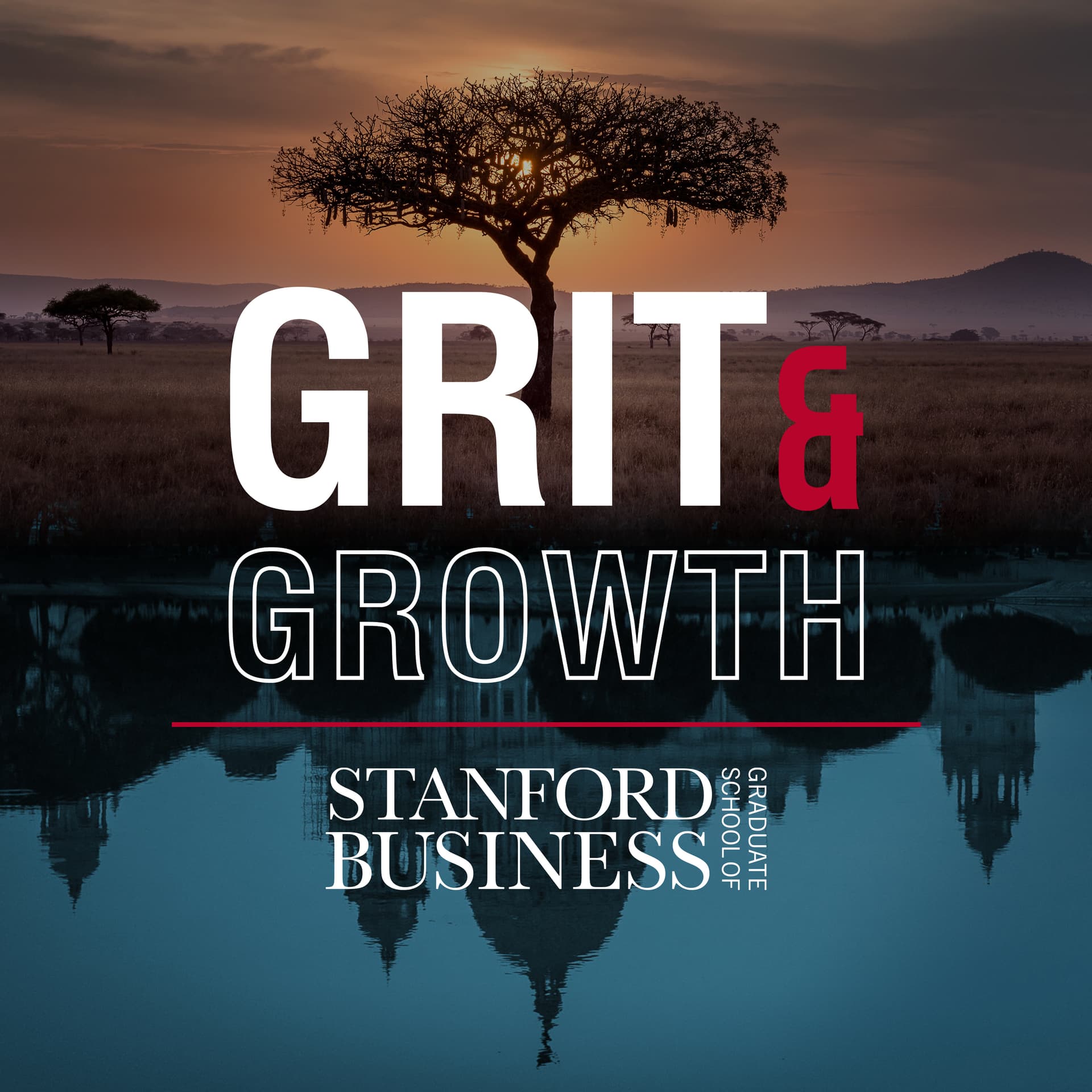 Grit & Growth - Podcasts