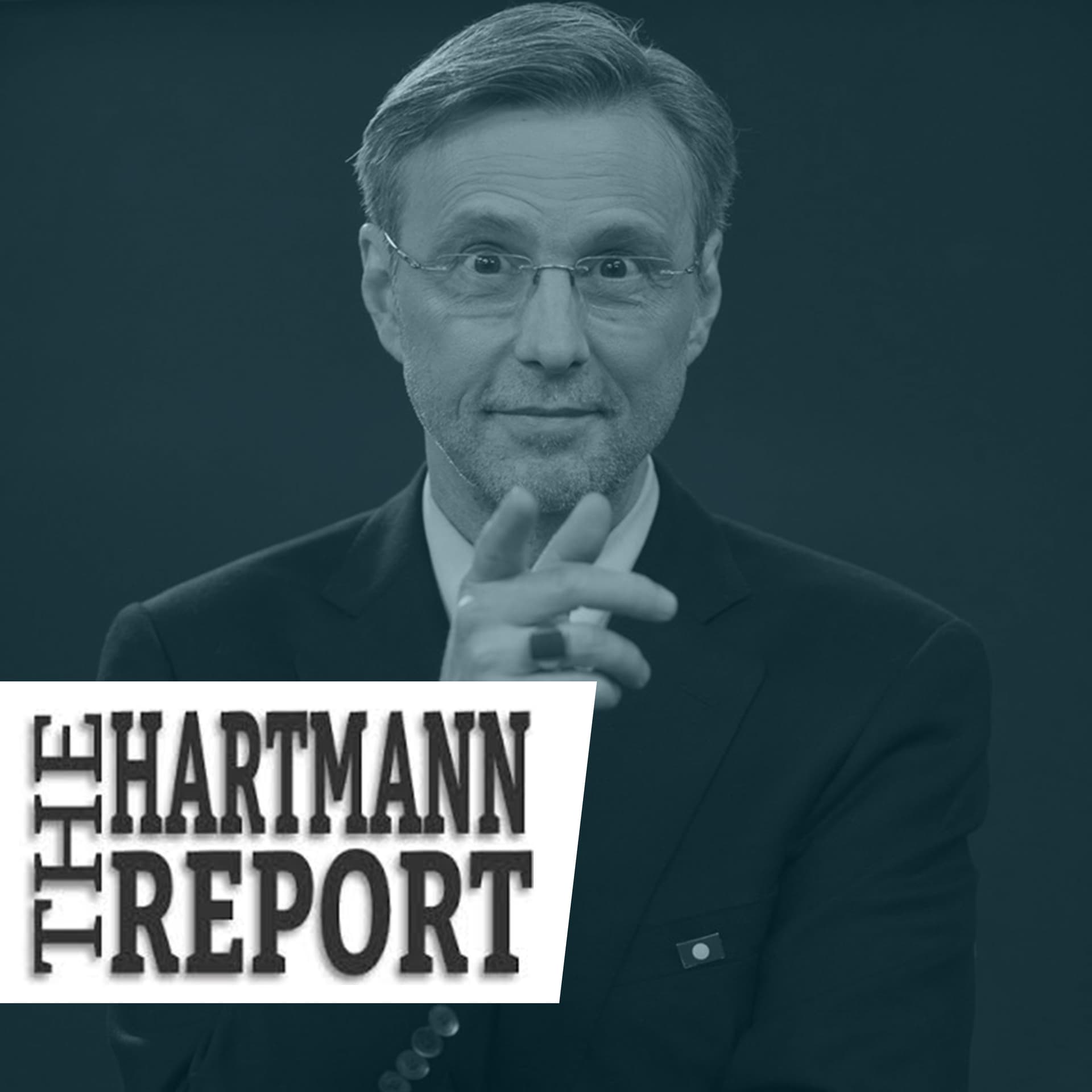 The Hartmann Report - Podcasts