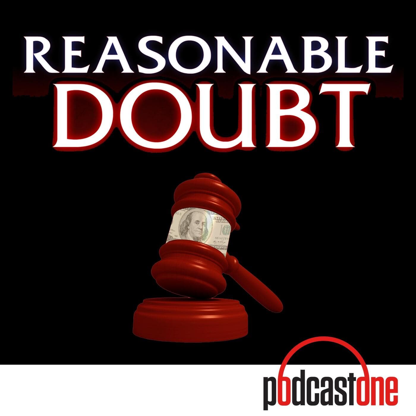 Reasonable Doubt - Podcasts