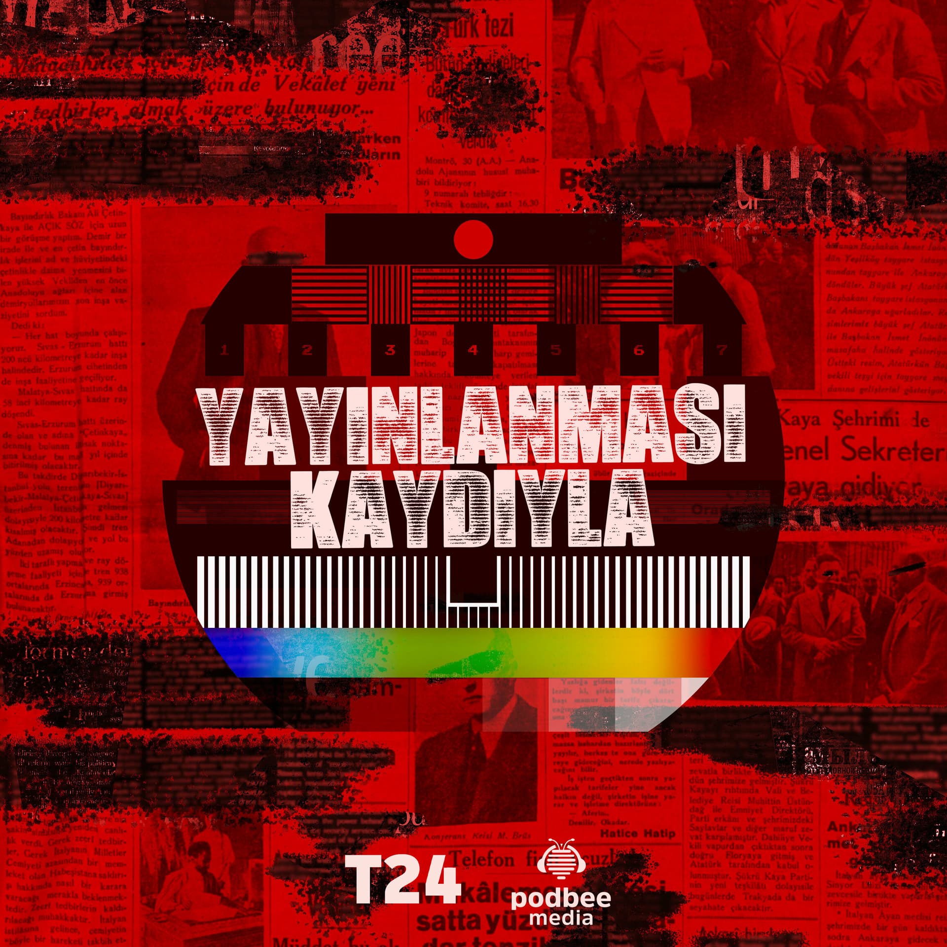 Yayınlanması Kaydıyla - Podcasts