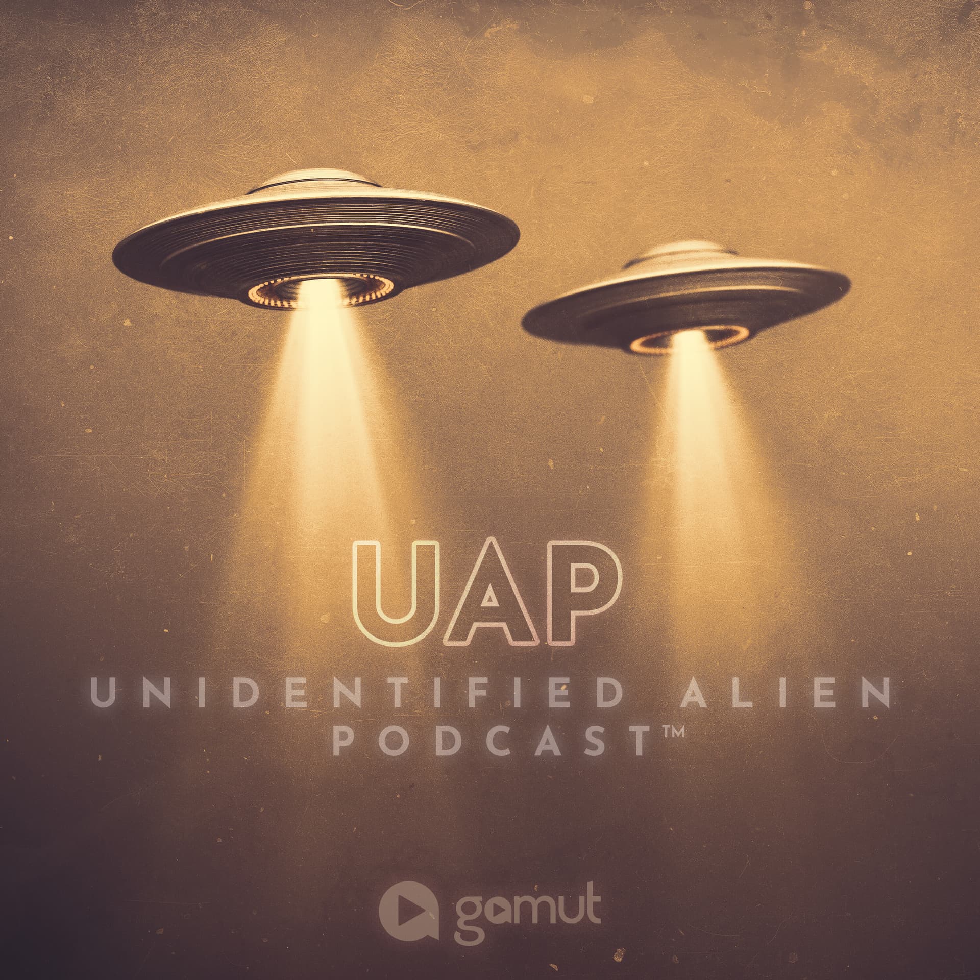 UAP Unidentified Alien Podcast - Podcasts