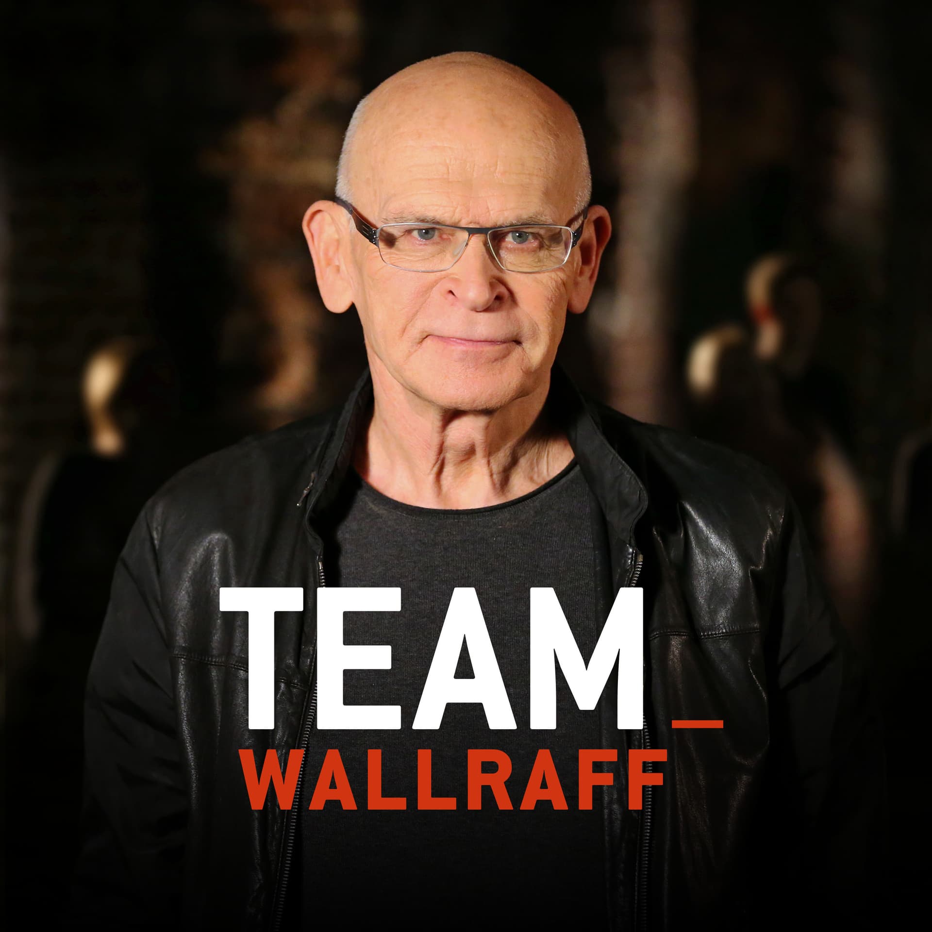 Team Wallraff - Der Podcast - Podcasts