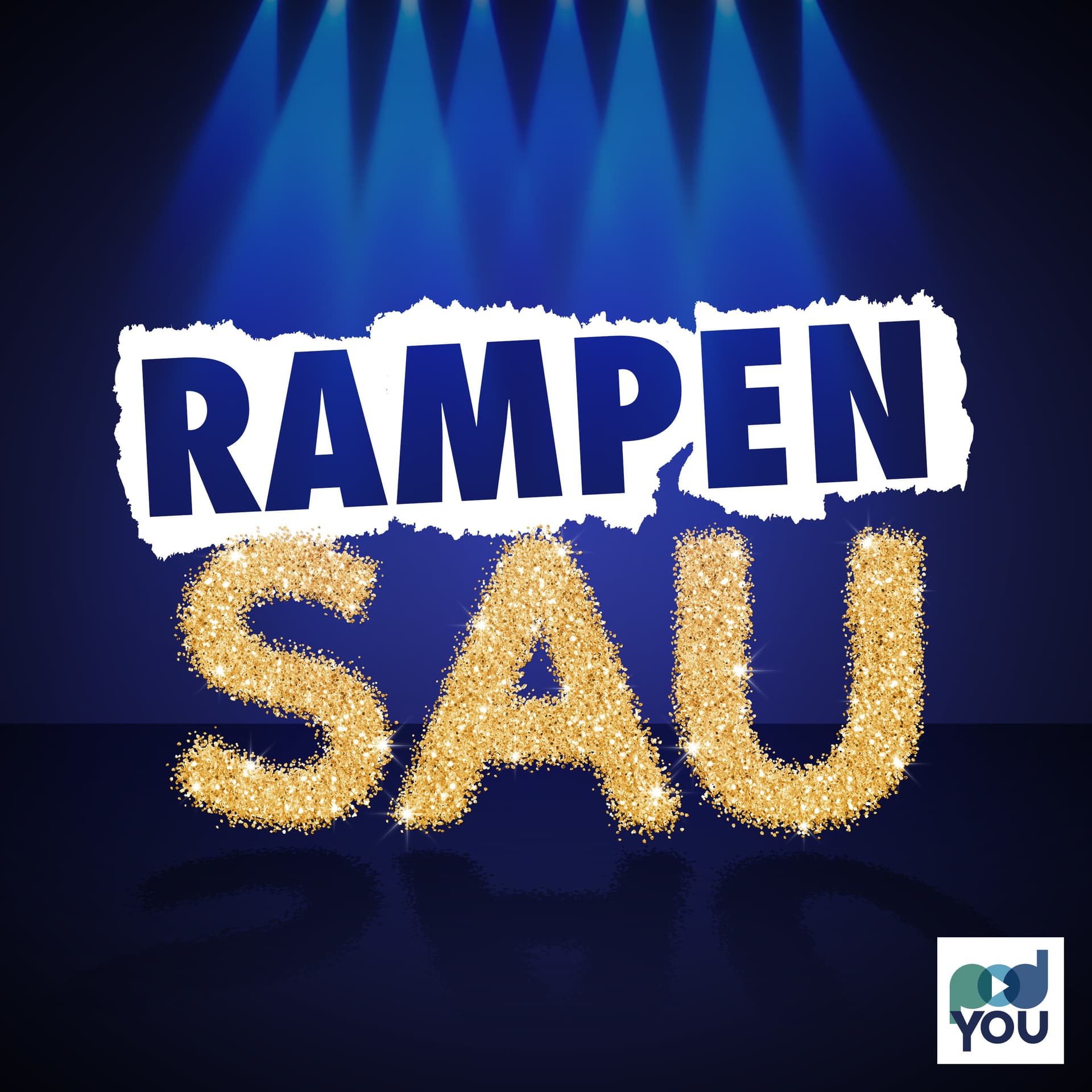 RAMPENSAU! - Podcasts