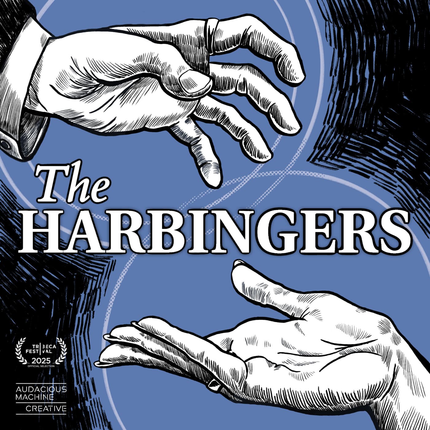 The Harbingers - Podcasts
