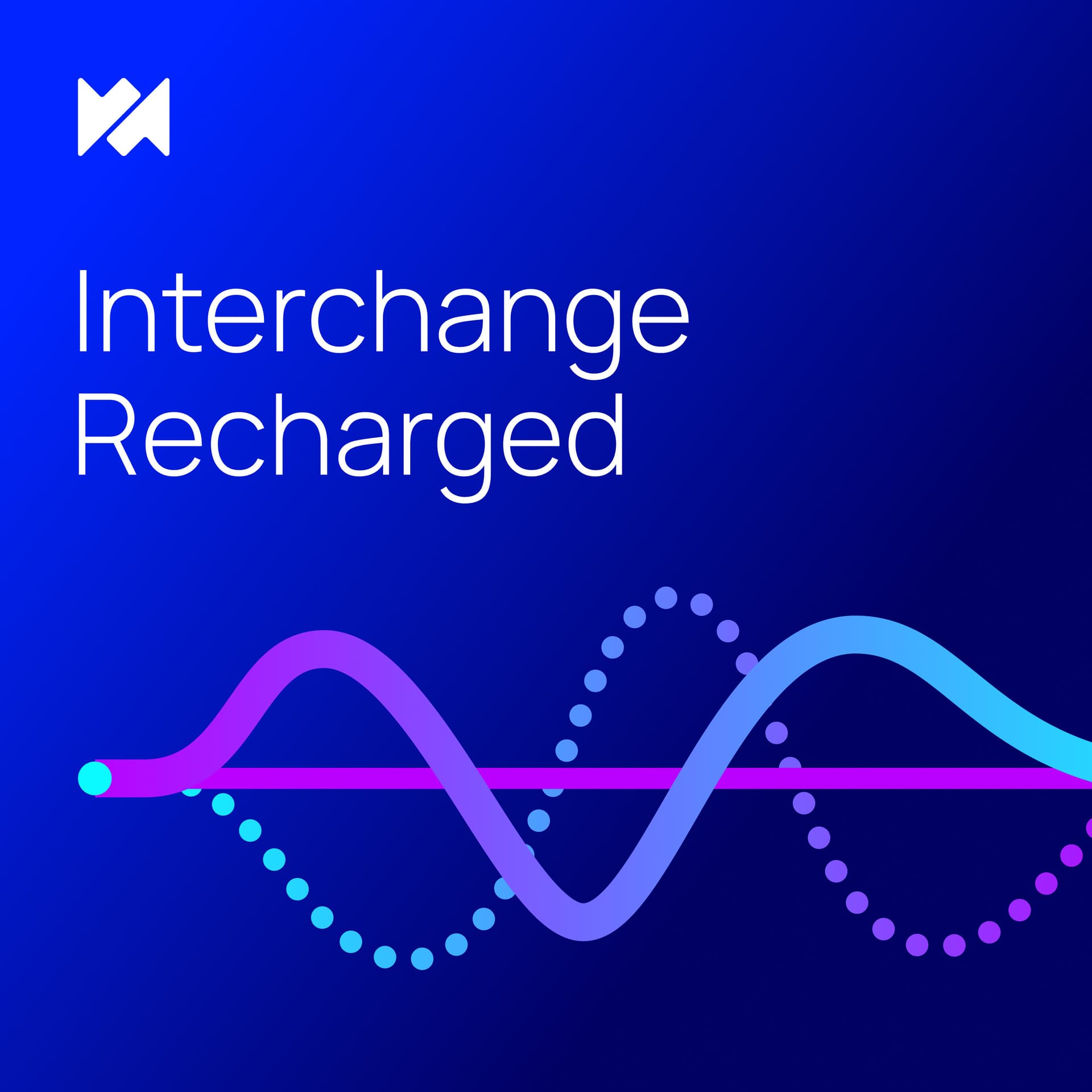 Interchange Recharged - Podcasts