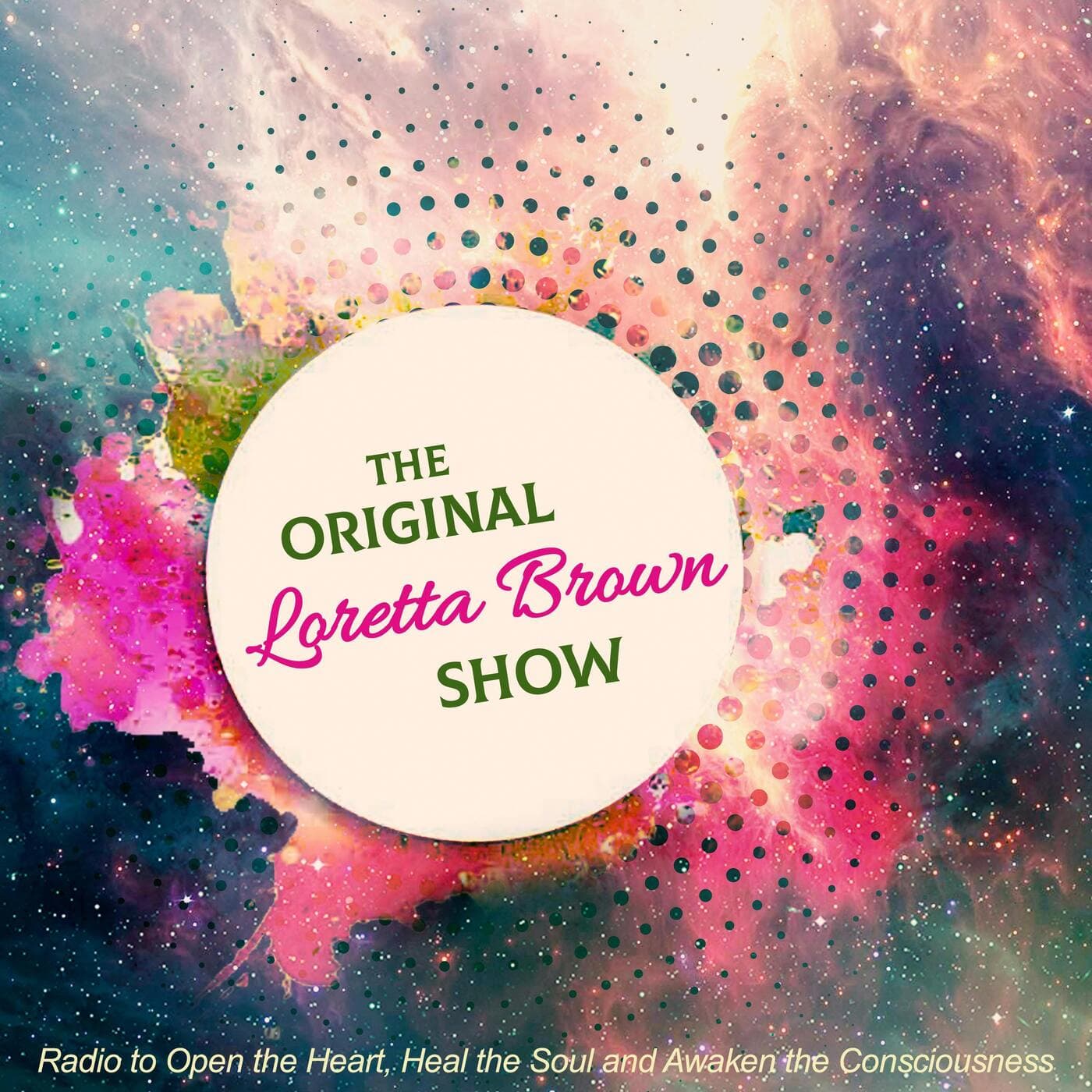 The Original Loretta Brown Show - Podcasts