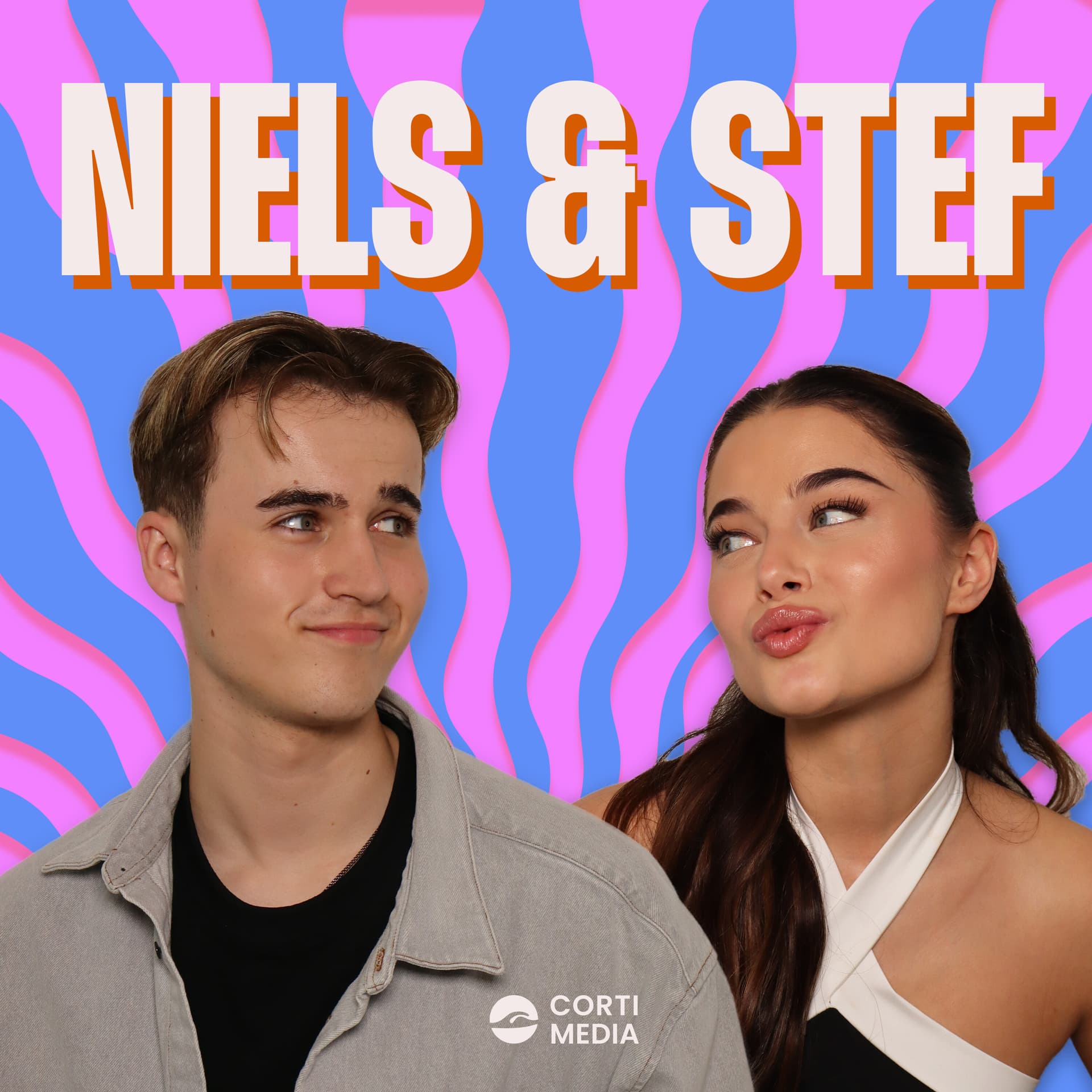 Niels & Stef - Podcasts