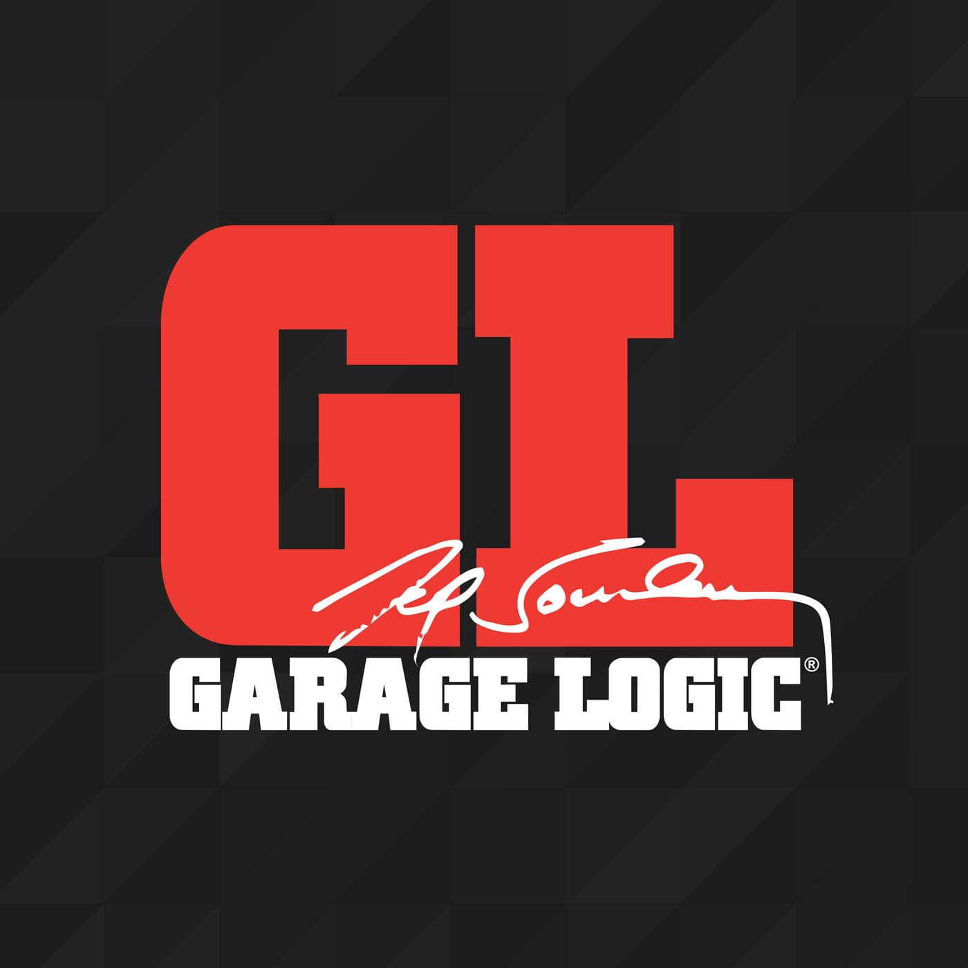 Garage Logic - Podcasts