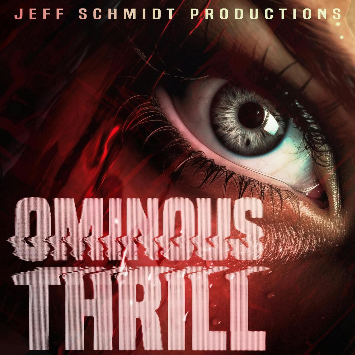 OMINOUS THRILL - Podcasts