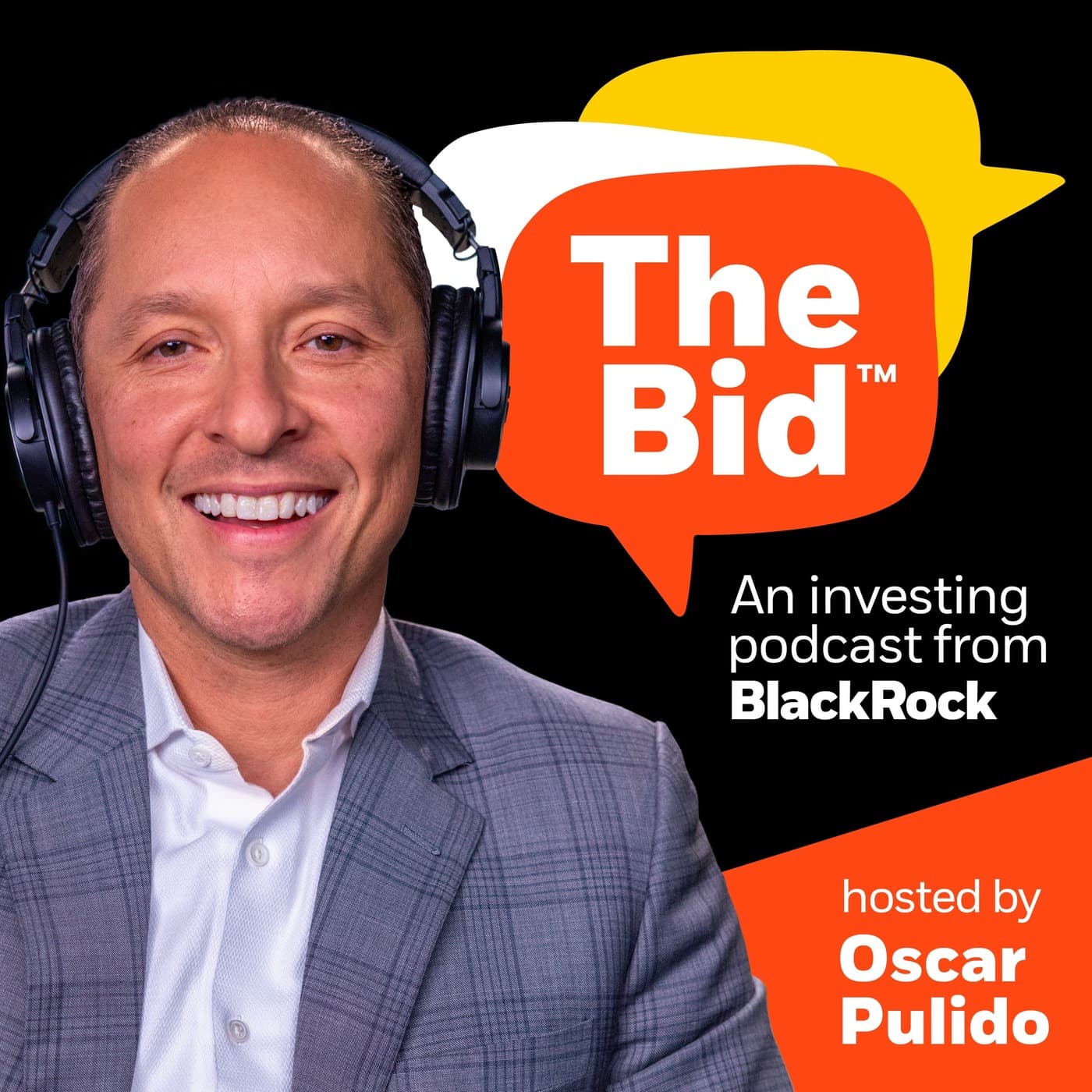 The Bid - Podcasts