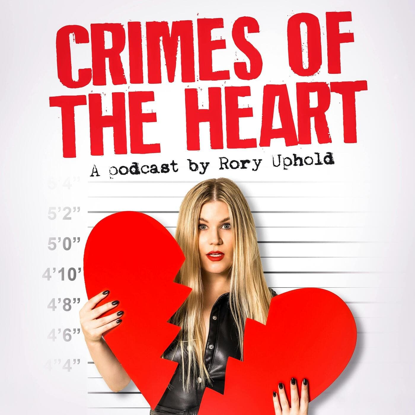 Crimes of the Heart: a love and dating podcast - Podcasts