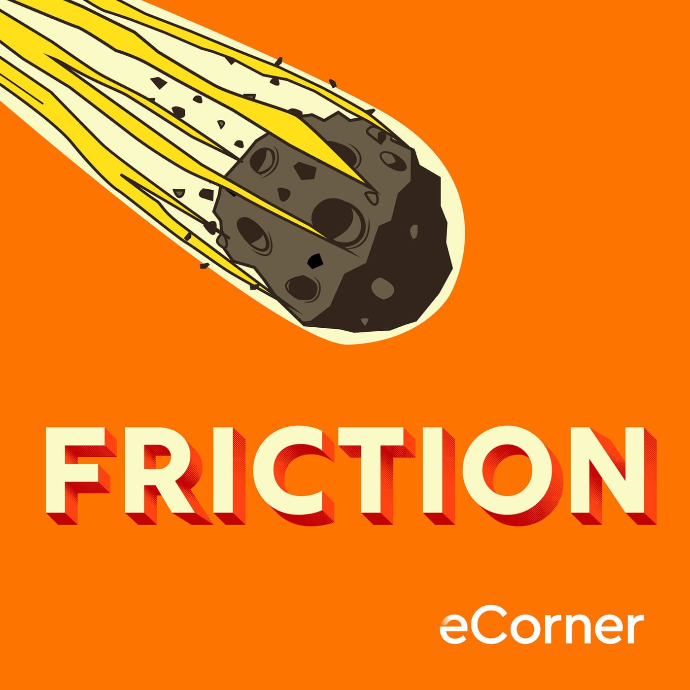 FRICTION with Bob Sutton - Podcasts