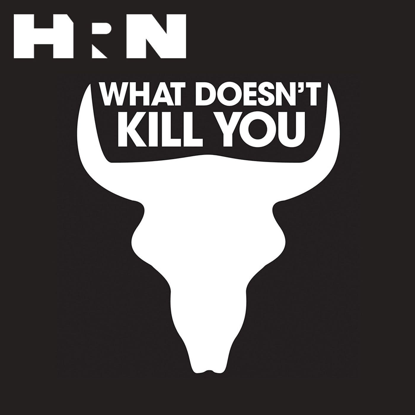 What Doesn't Kill You - Podcasts