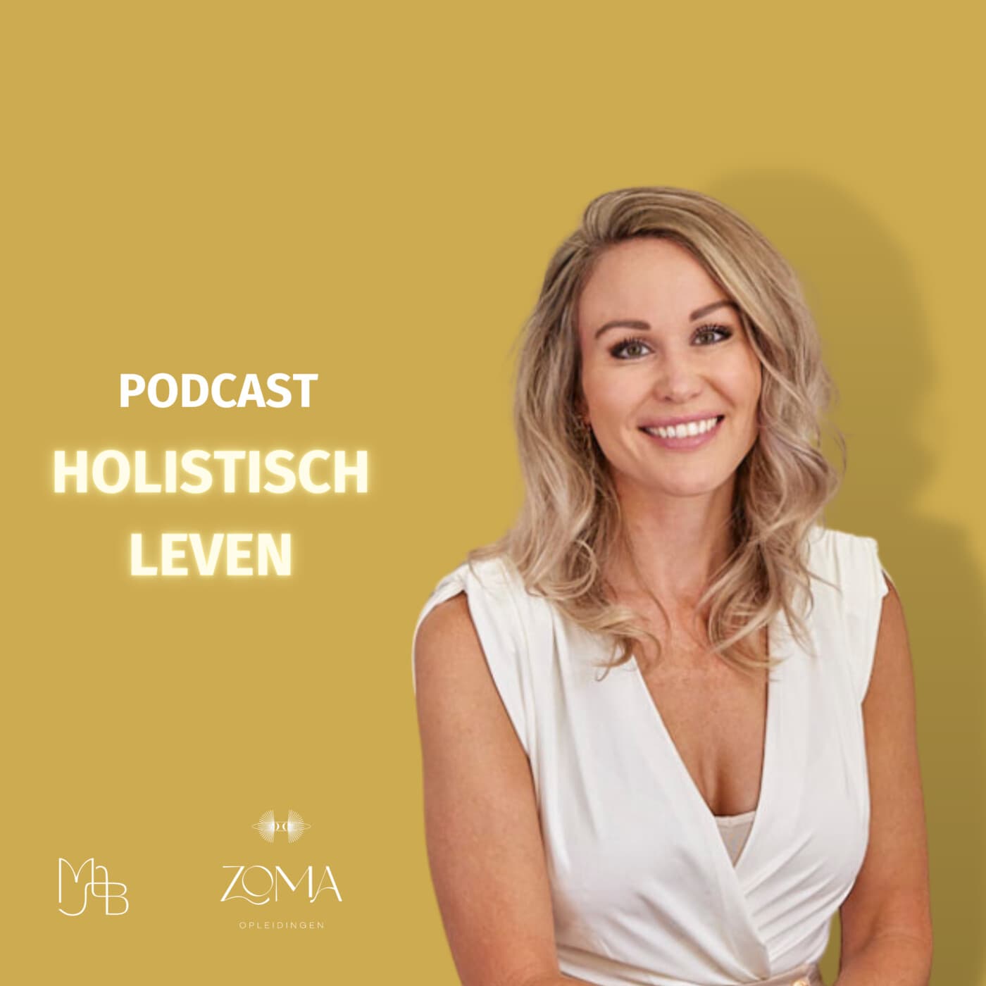 Holistisch Leven - Podcasts