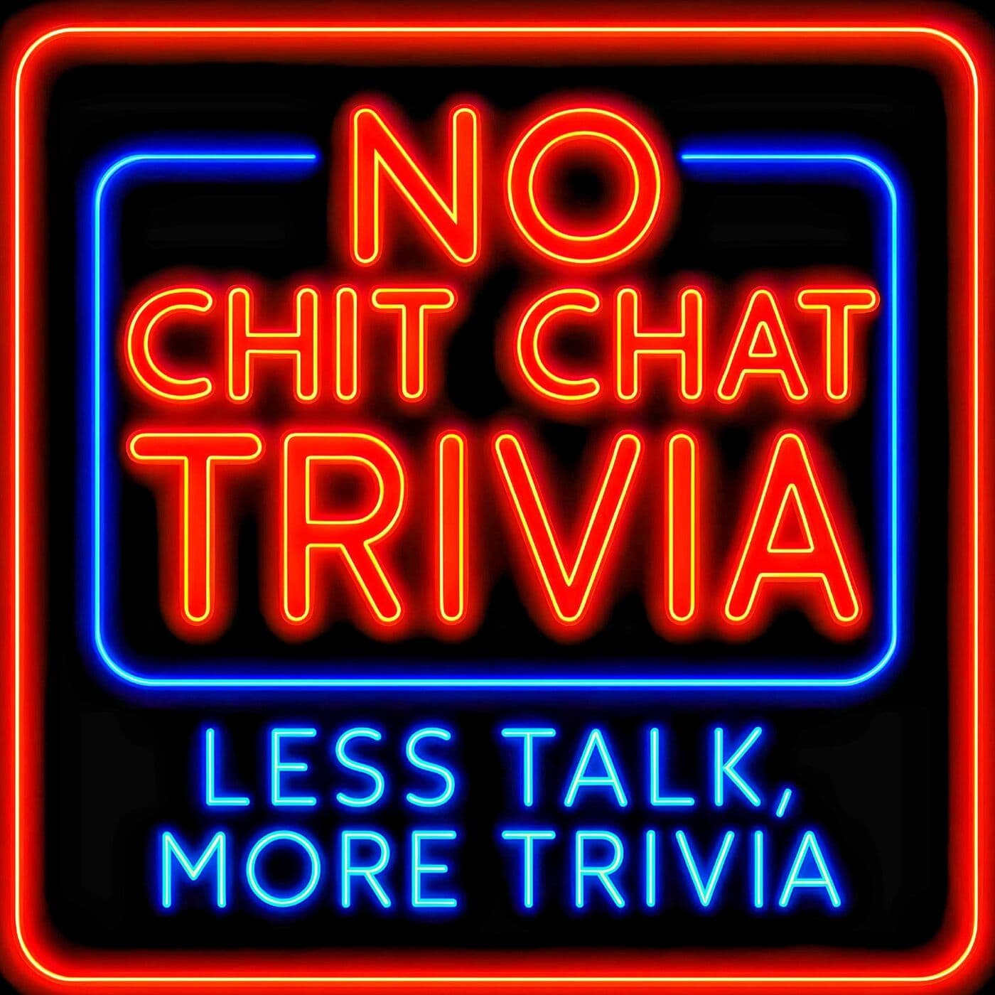 No Chit Chat Trivia - Podcasts