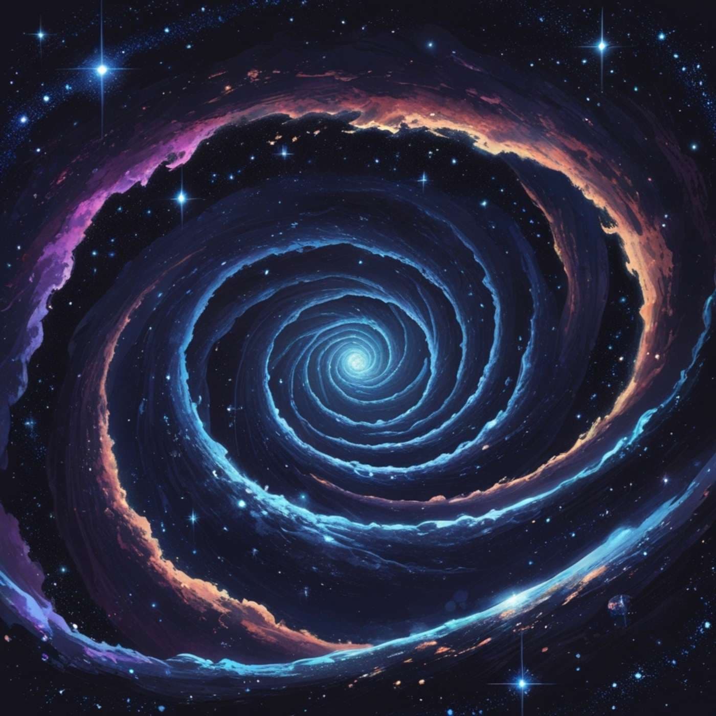 Unsolved Space Mysteries - Podcasts
