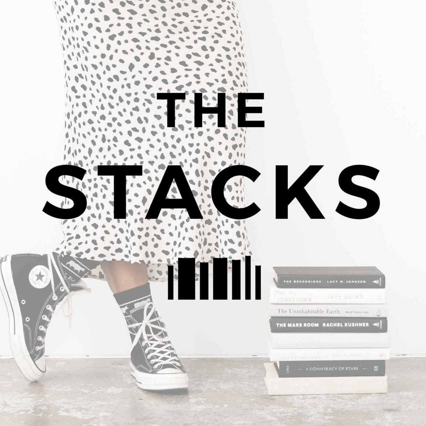 The Stacks - Podcasts