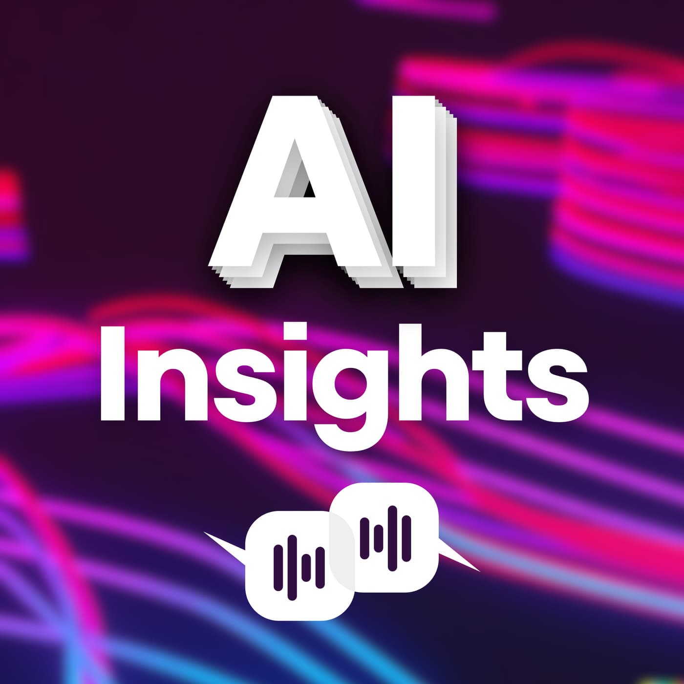 AI Insights: AI News, Eyewitness Accounts - Podcasts
