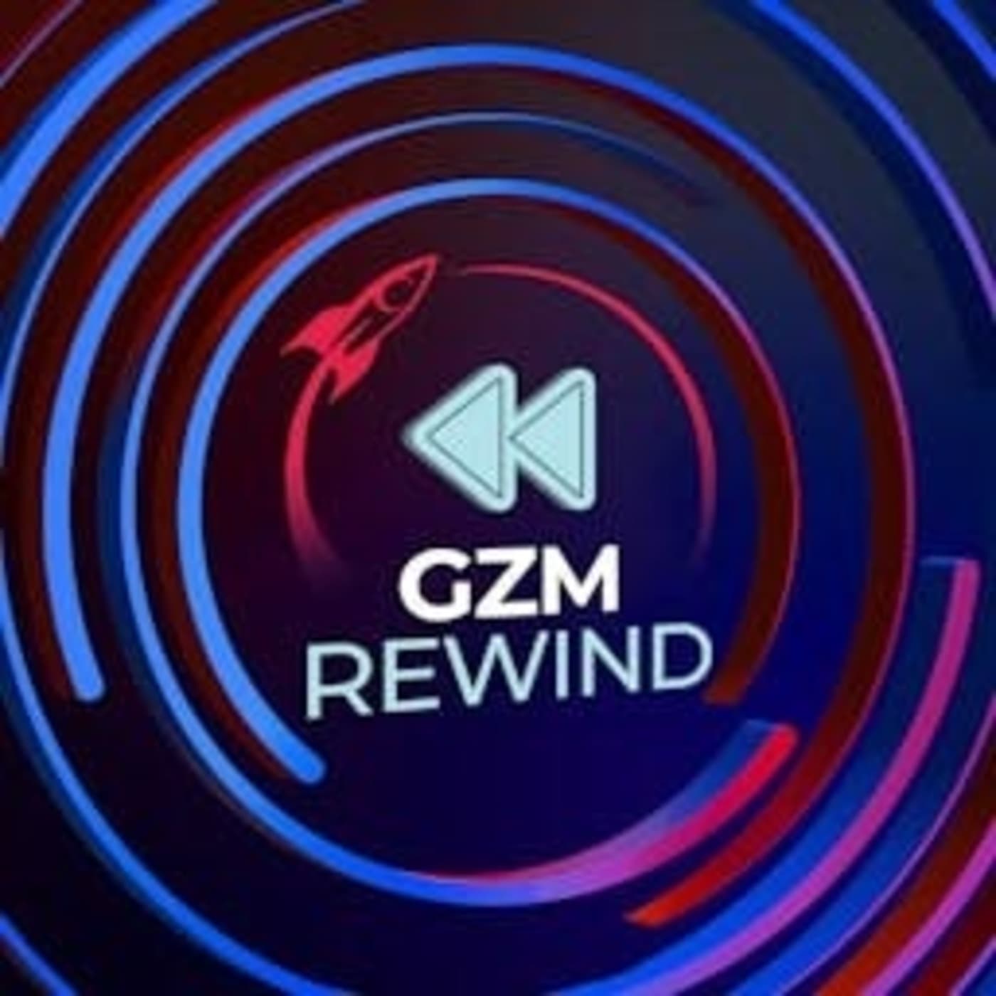 GZM Rewind - Podcasts