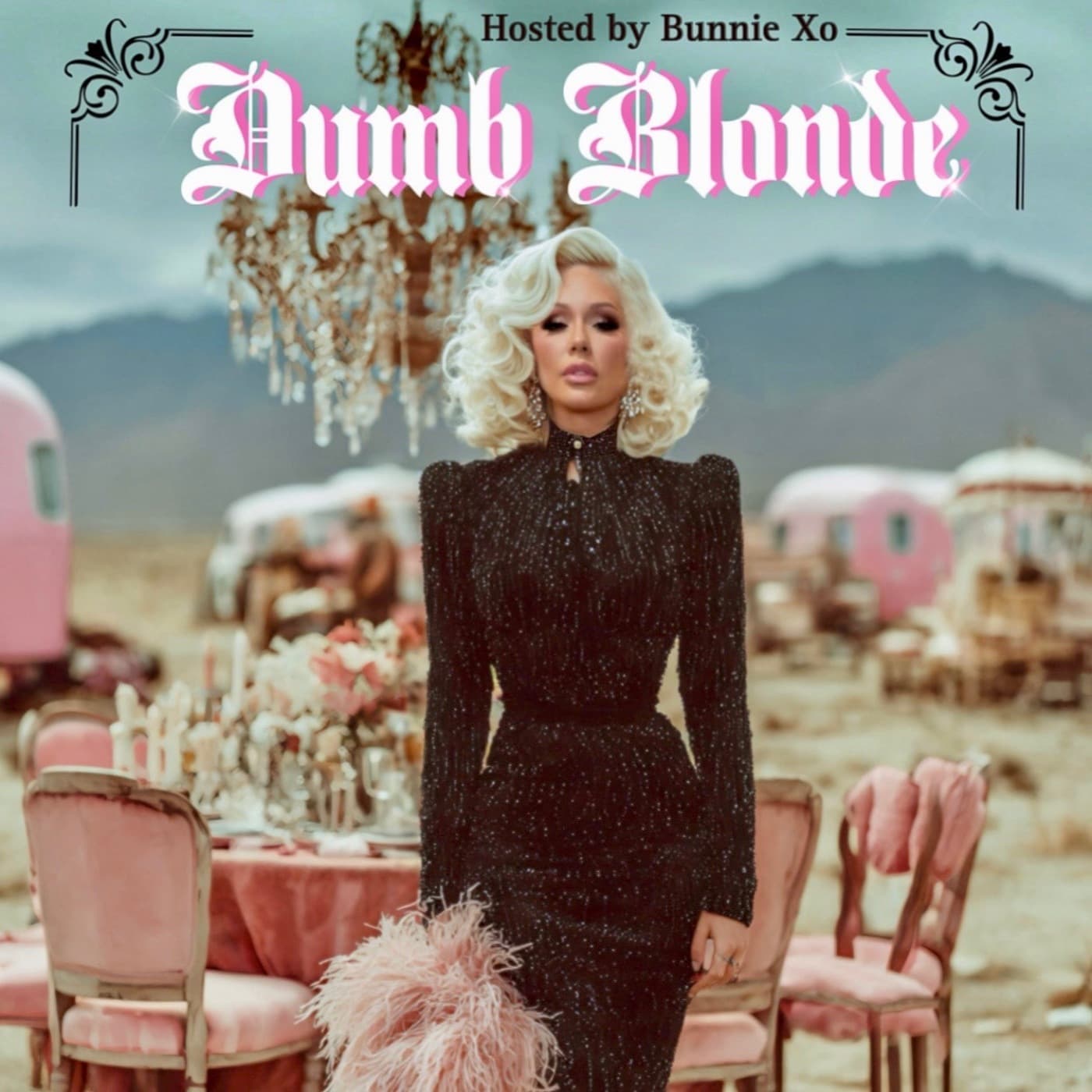 Dumb Blonde - Podcasts