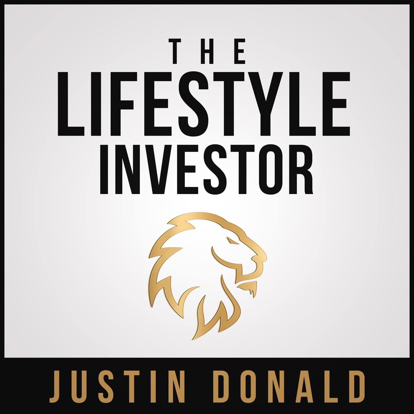 The Lifestyle Investor - Investing, Passive Income, Wealth - Podcasts