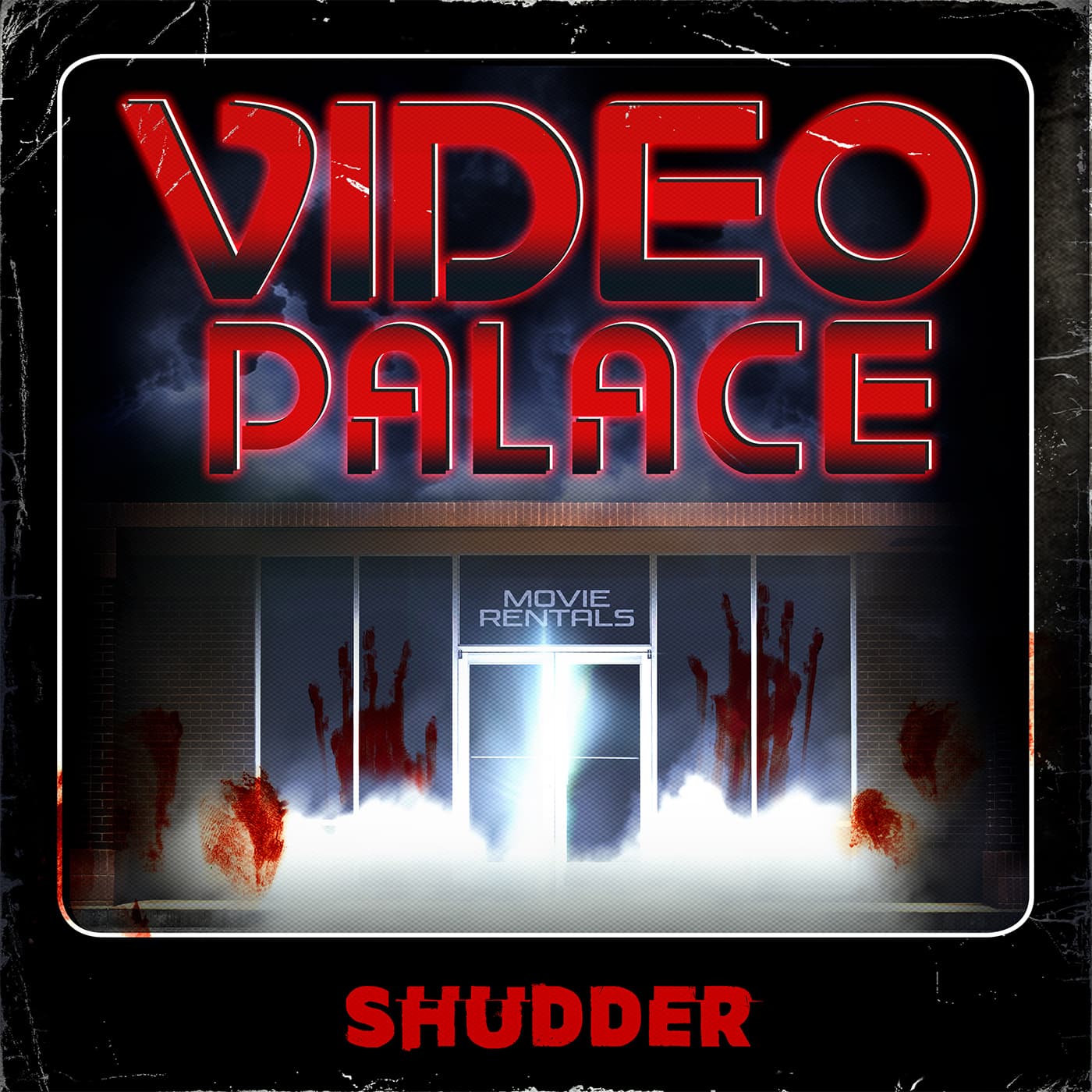 Video Palace - Podcasts