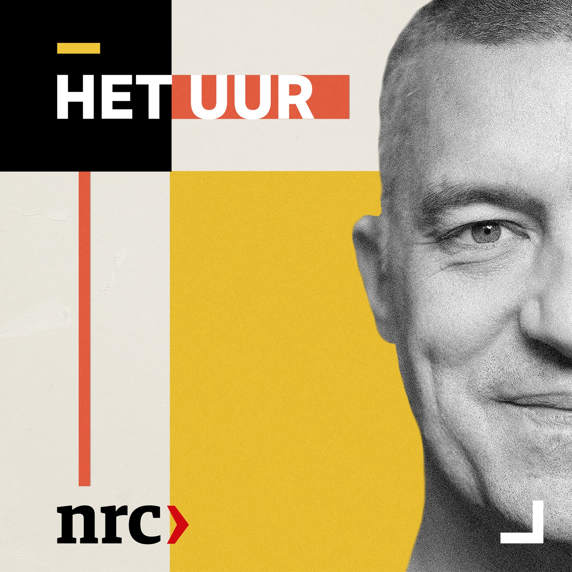 Het Uur - Podcasts