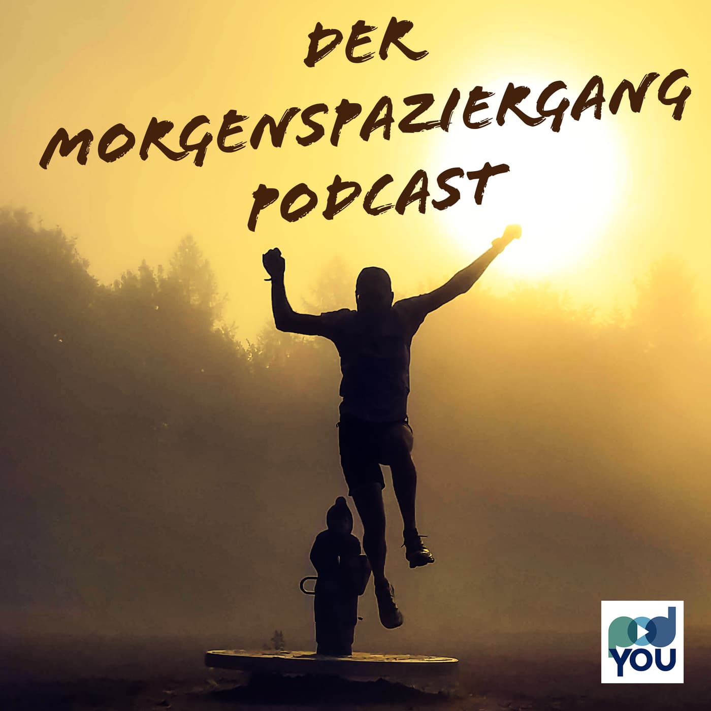 Morgenspaziergang - Podcasts