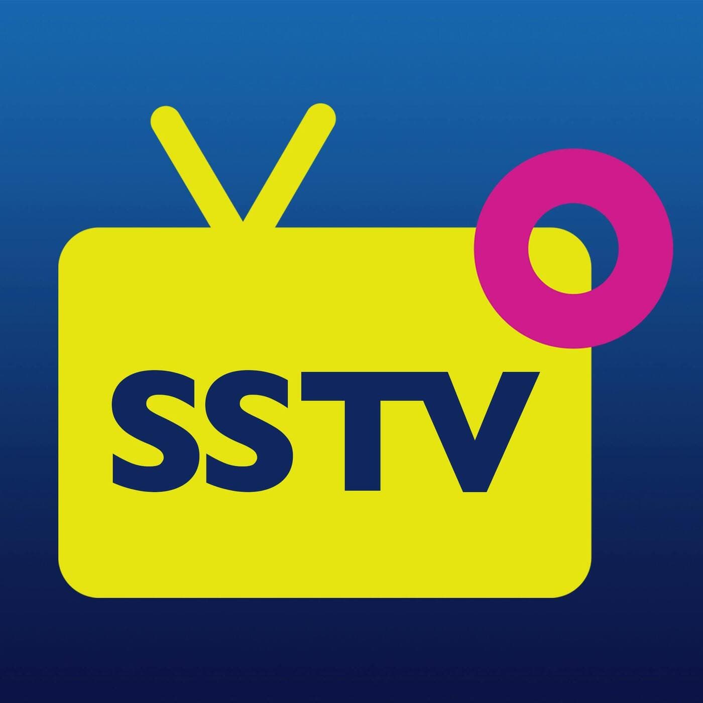 Satellite Sisters Talk TV - Podcasts