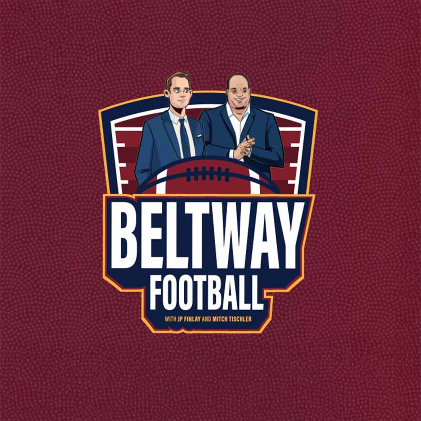Beltway Football - Podcasts