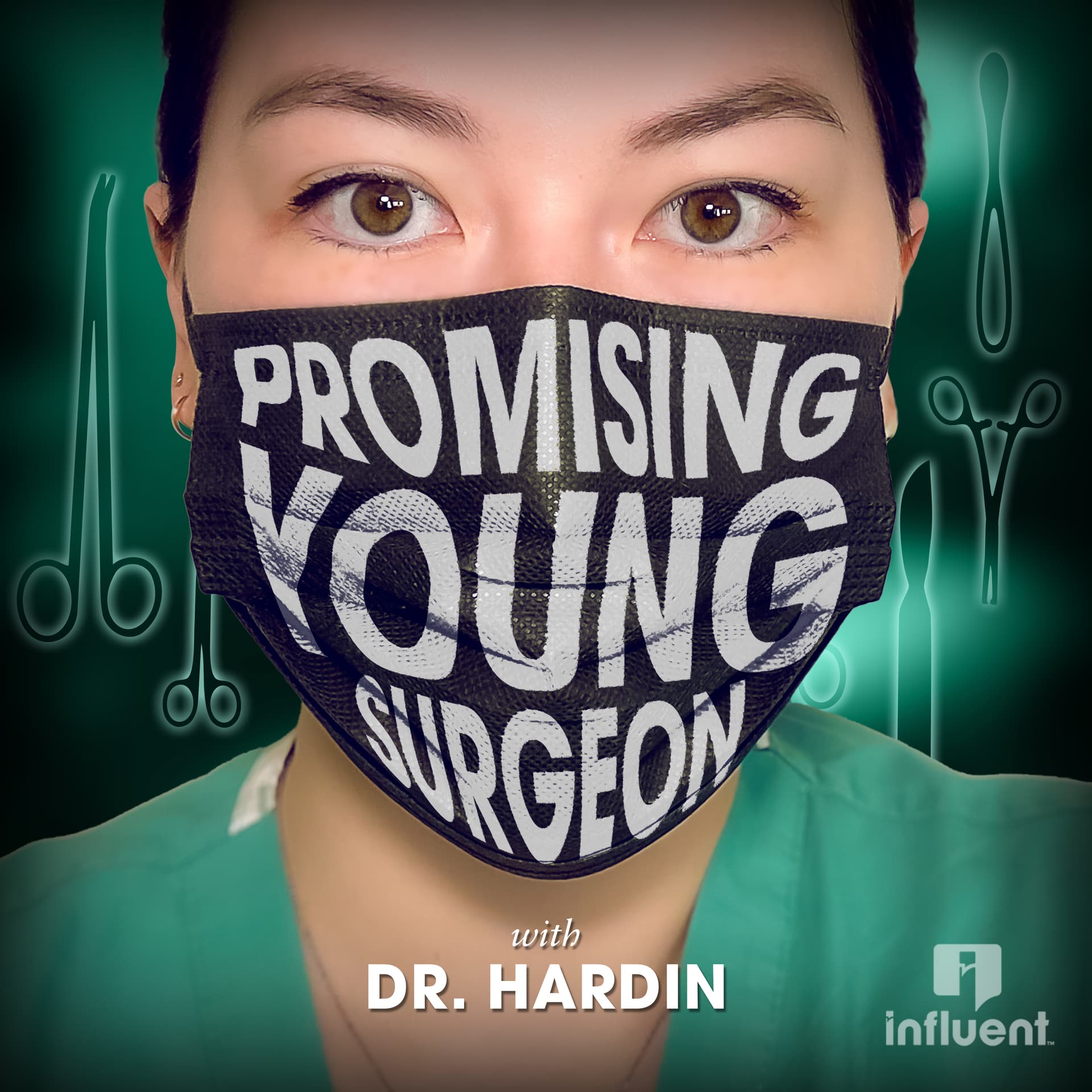 Promising Young Surgeon - Podcasts