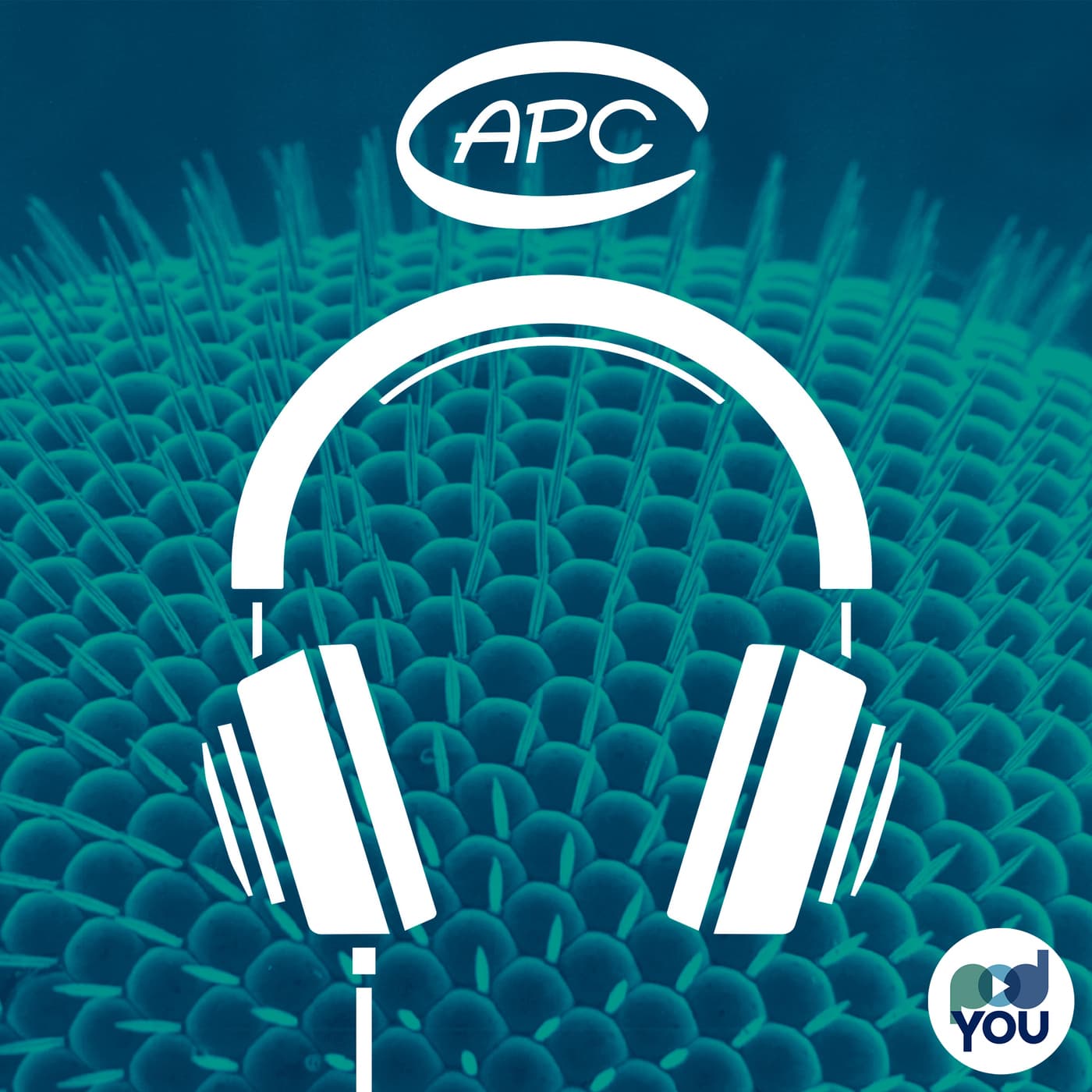 APC Cast - Podcasts