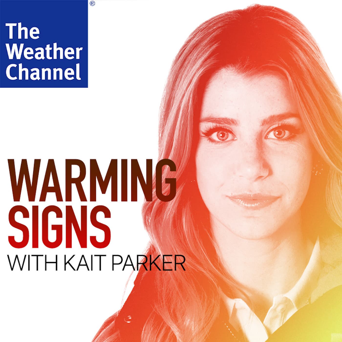 Warming Signs - Podcasts