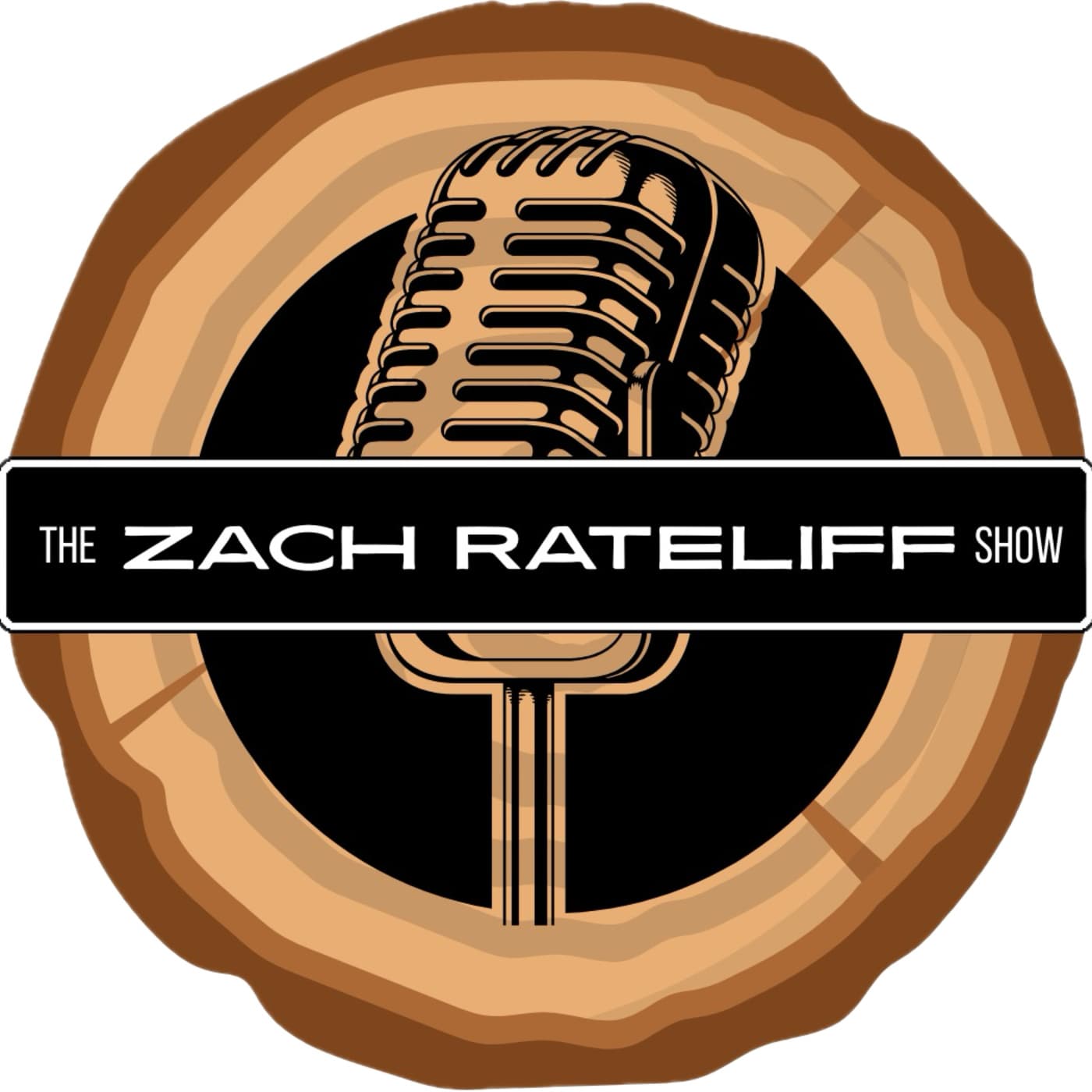 The Zach Rateliff Show