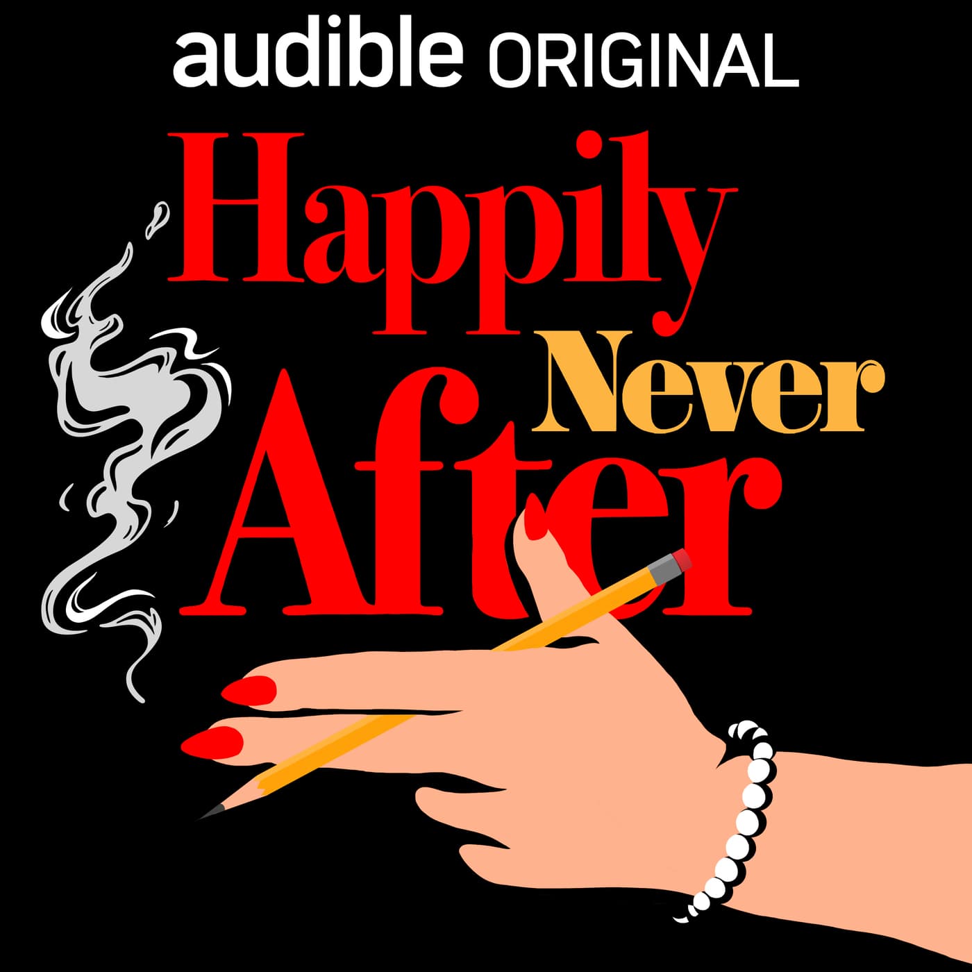 Happily Never After: Dan and Nancy - Podcasts
