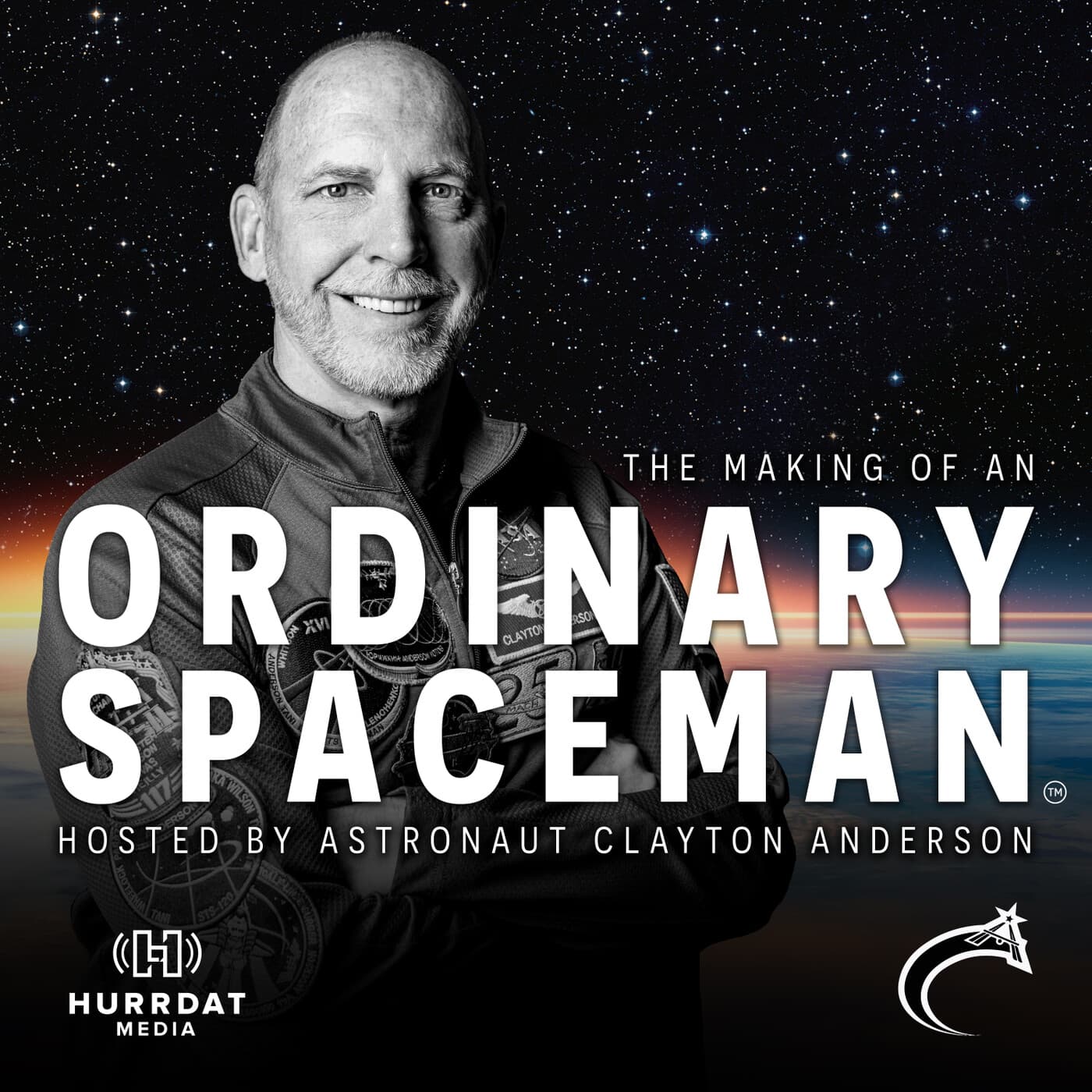 The Making Of An Ordinary Spaceman ™ - Podcasts