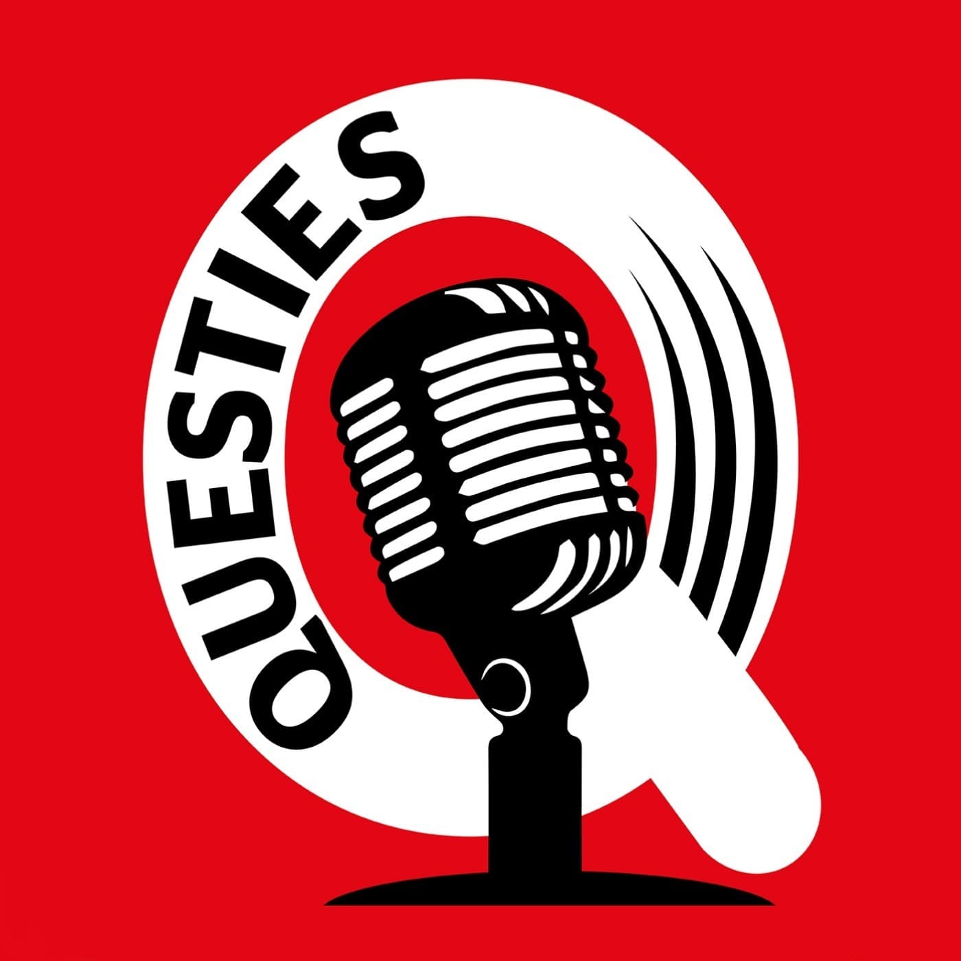 Questies - Podcasts