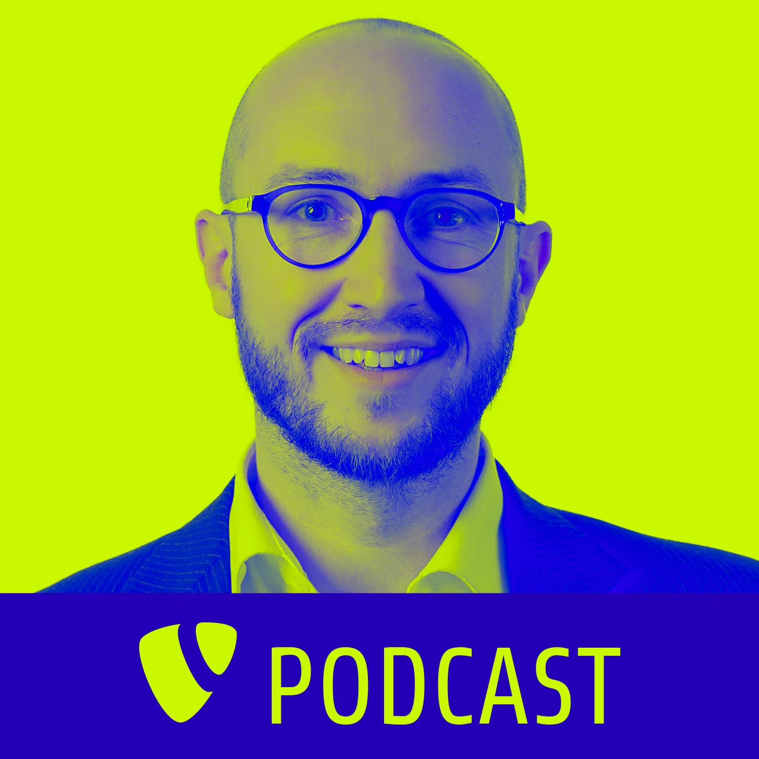 TYPO3 et les systèmes d’information - Podcasts