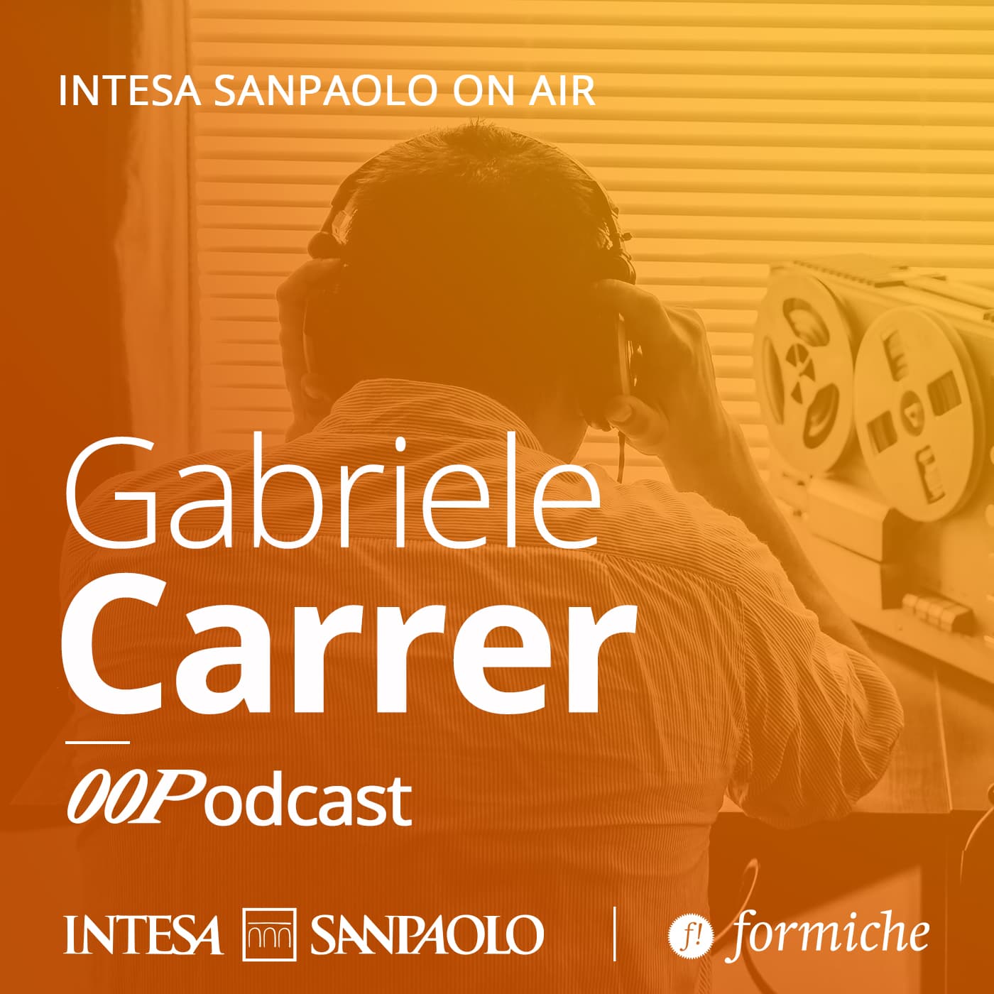 Storie segrete. 00Podcast - Intesa Sanpaolo On Air - Podcasts