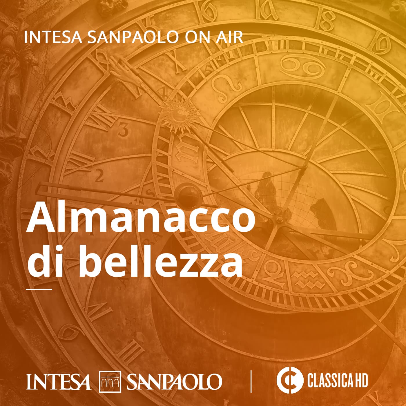 Almanacco di bellezza - Intesa Sanpaolo On Air - Podcasts