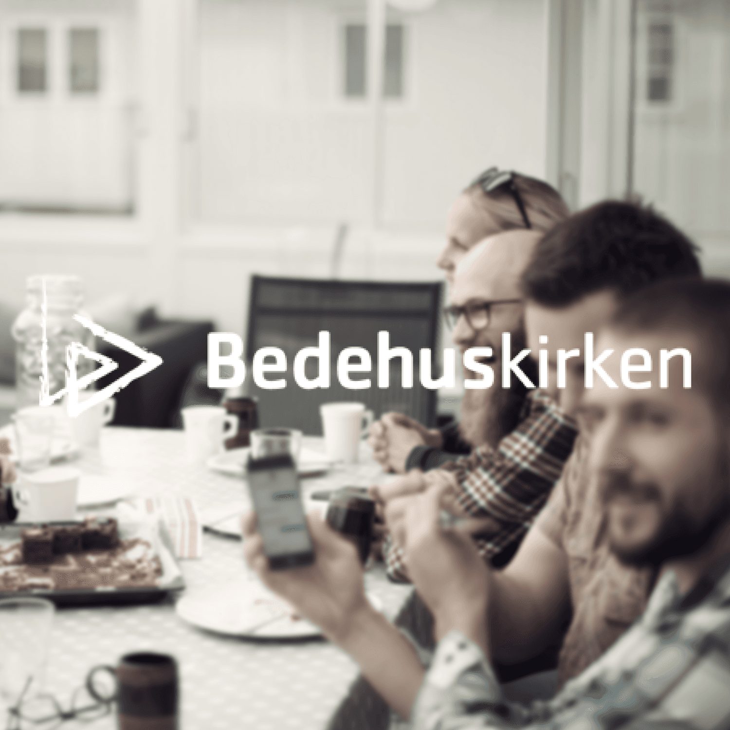 Gudstjenester i Bedehuskirken - Podcasts