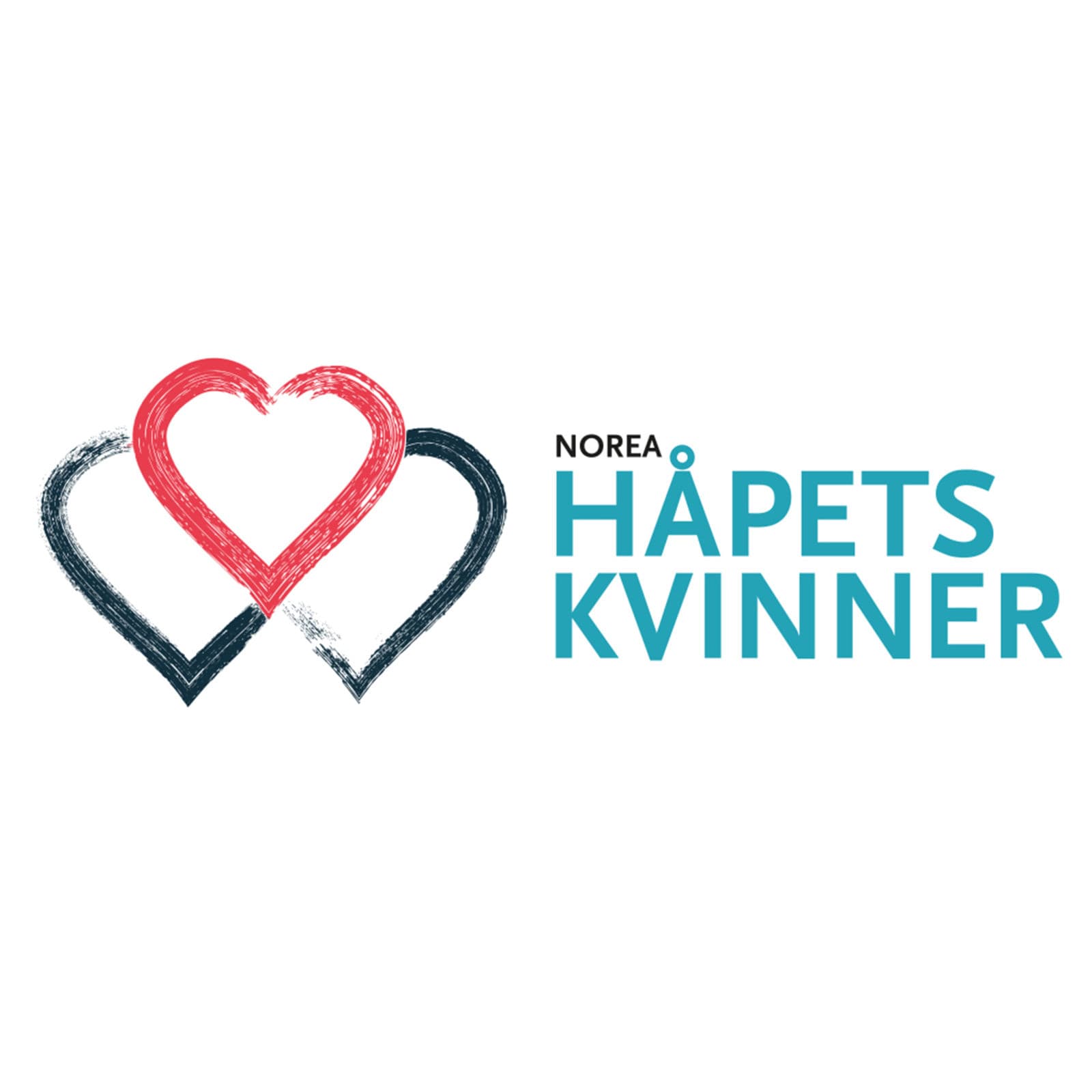 Håpets kvinner - Podcasts