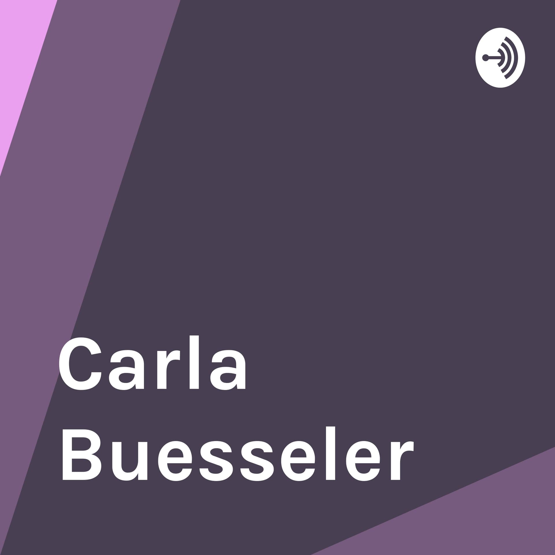 Carla Buesseler