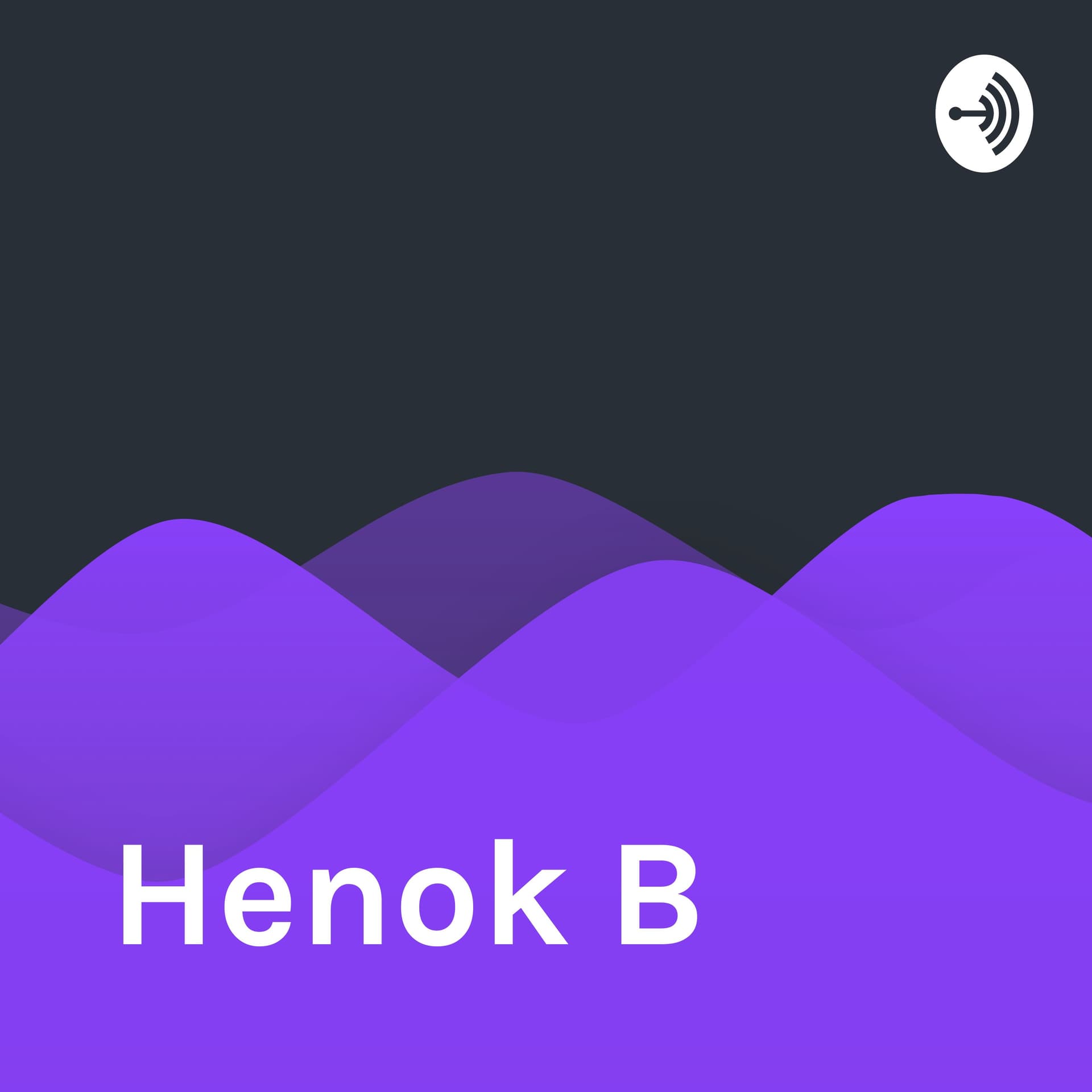 Henok B