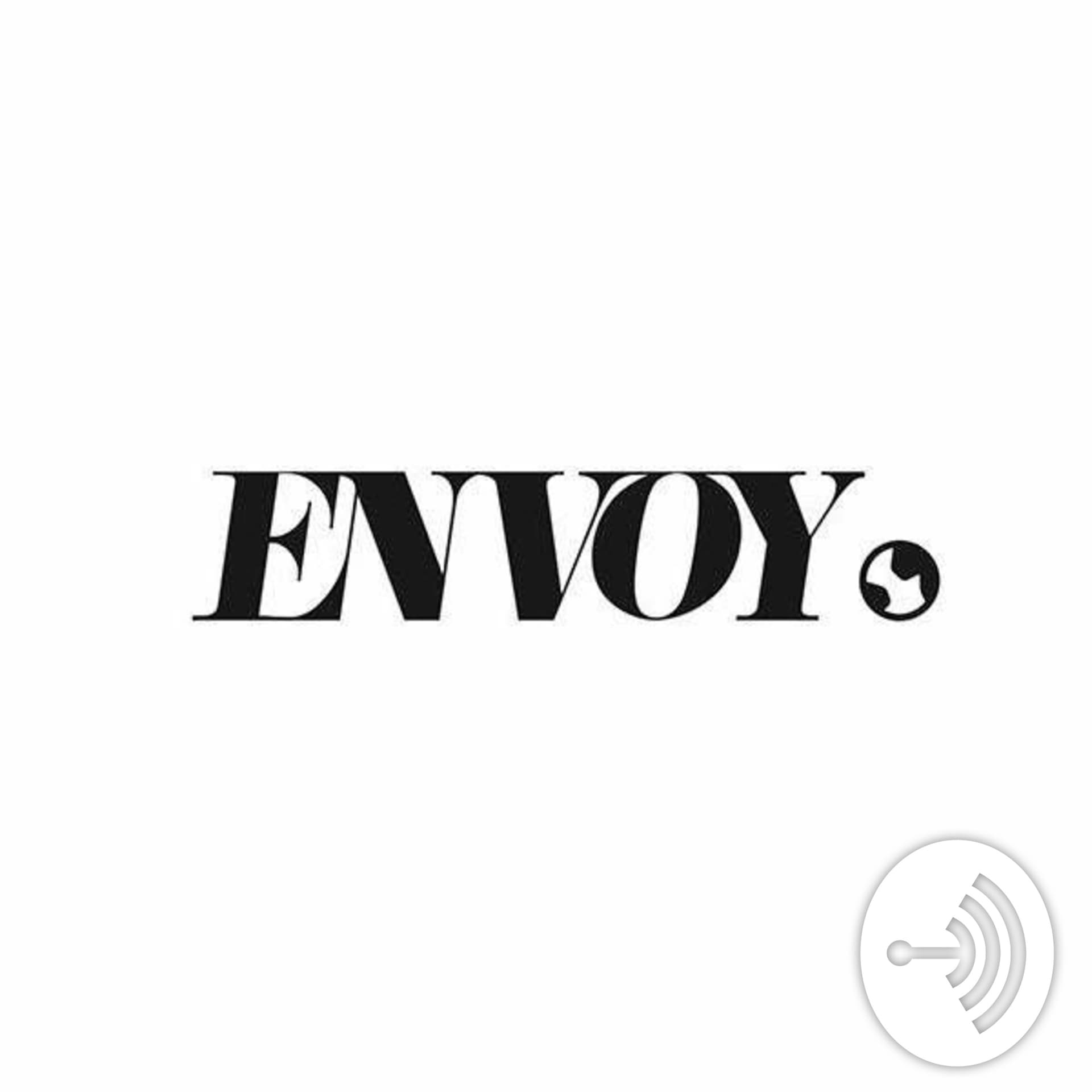 Envoy Podcast - Podcasts