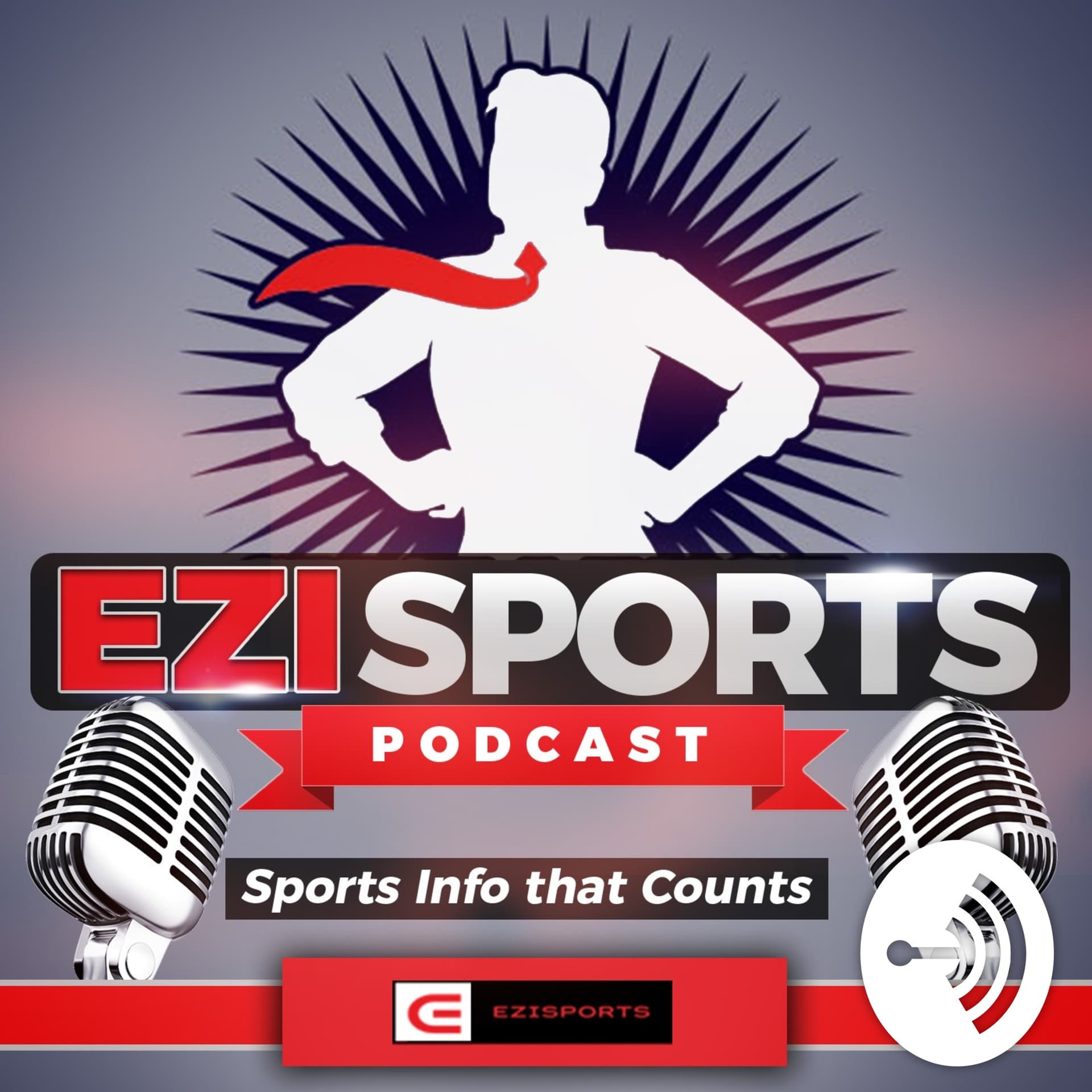 EziSports - Podcasts