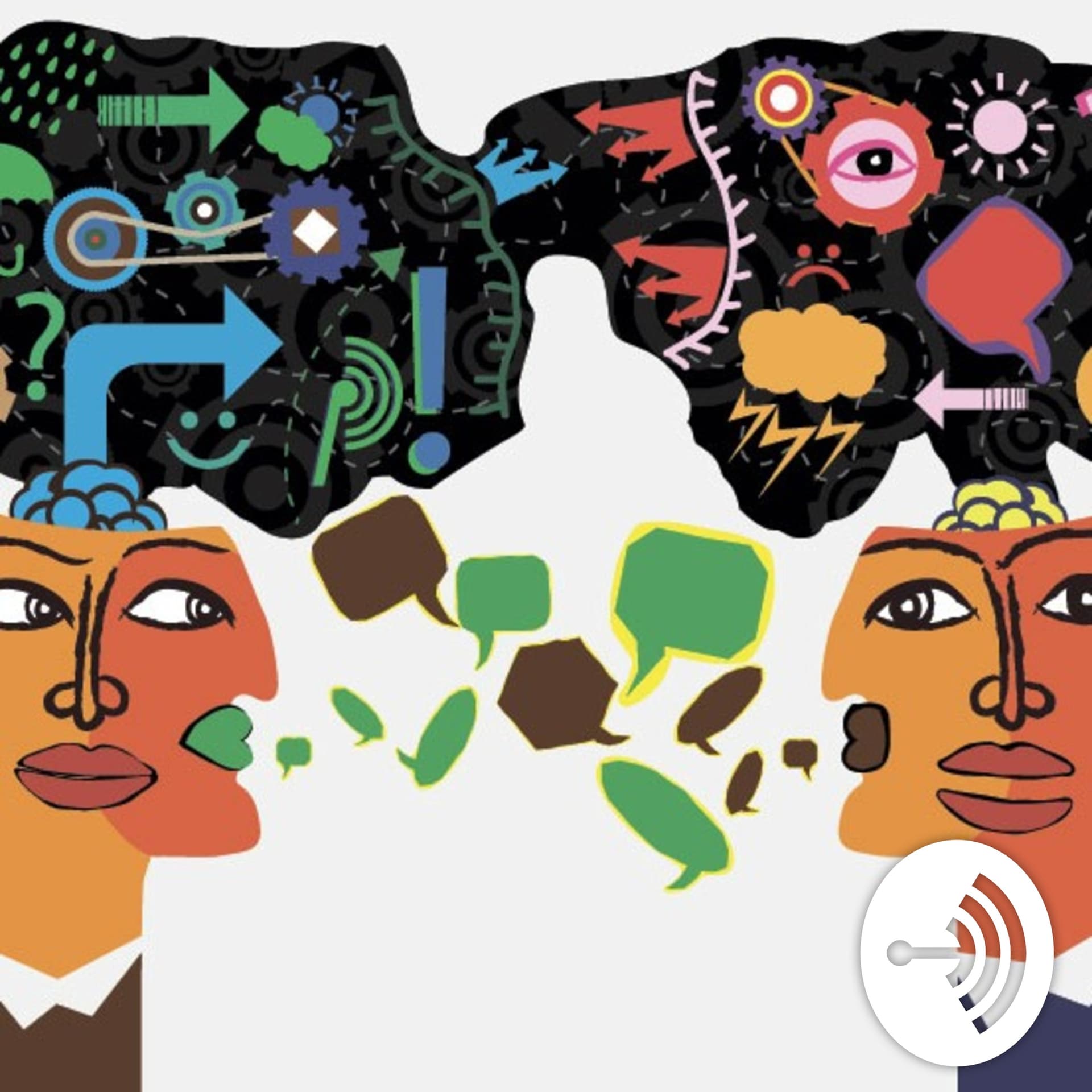 Психологический совет - Podcasts
